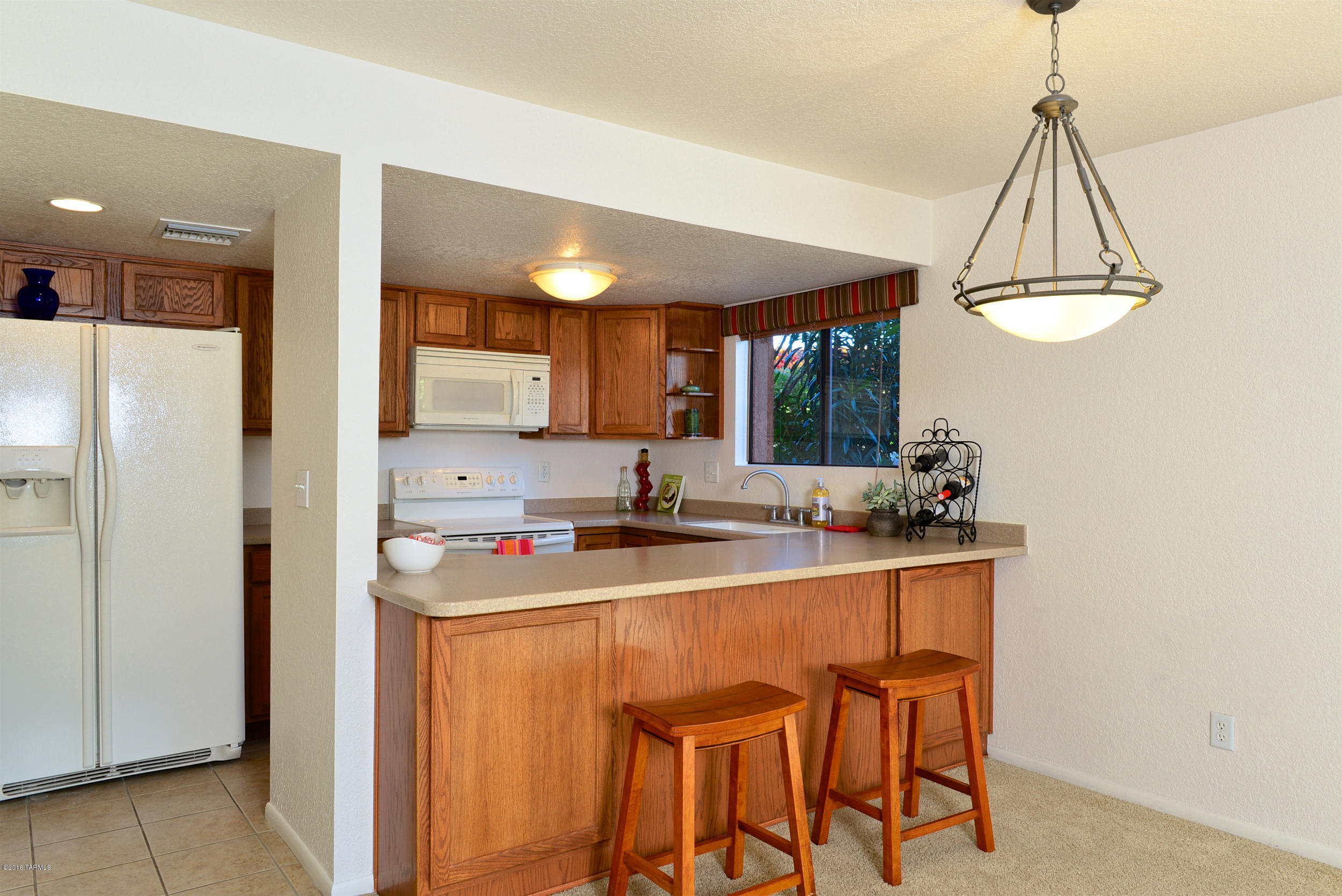 5051 N Sabino Canyon Road Unit: 1112