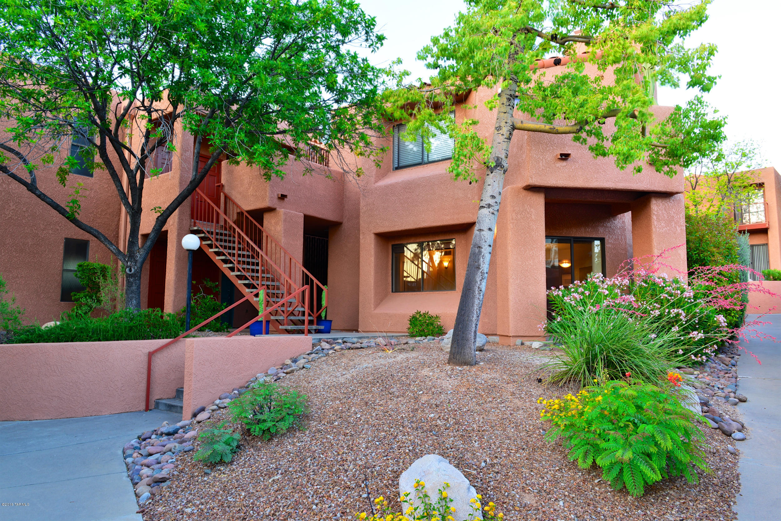 5051 N Sabino Canyon Road Unit: 1112