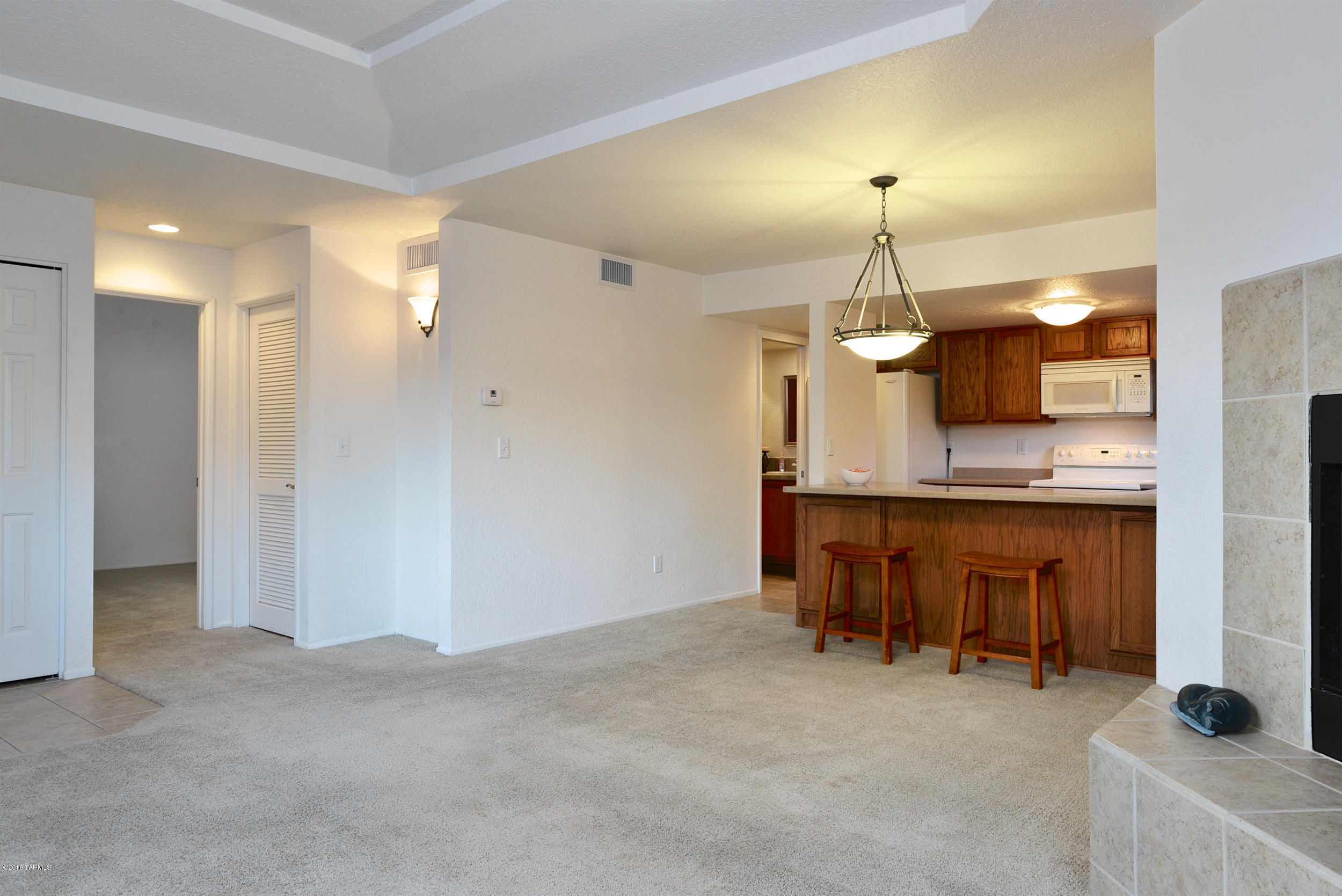 5051 N Sabino Canyon Road Unit: 1112