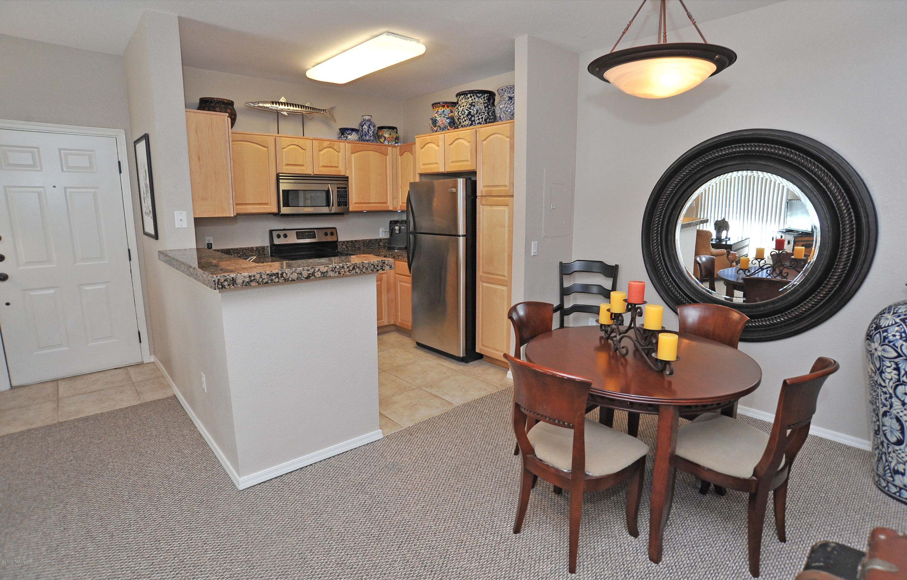 1500 E Pusch Wilderness Drive Unit: 16206