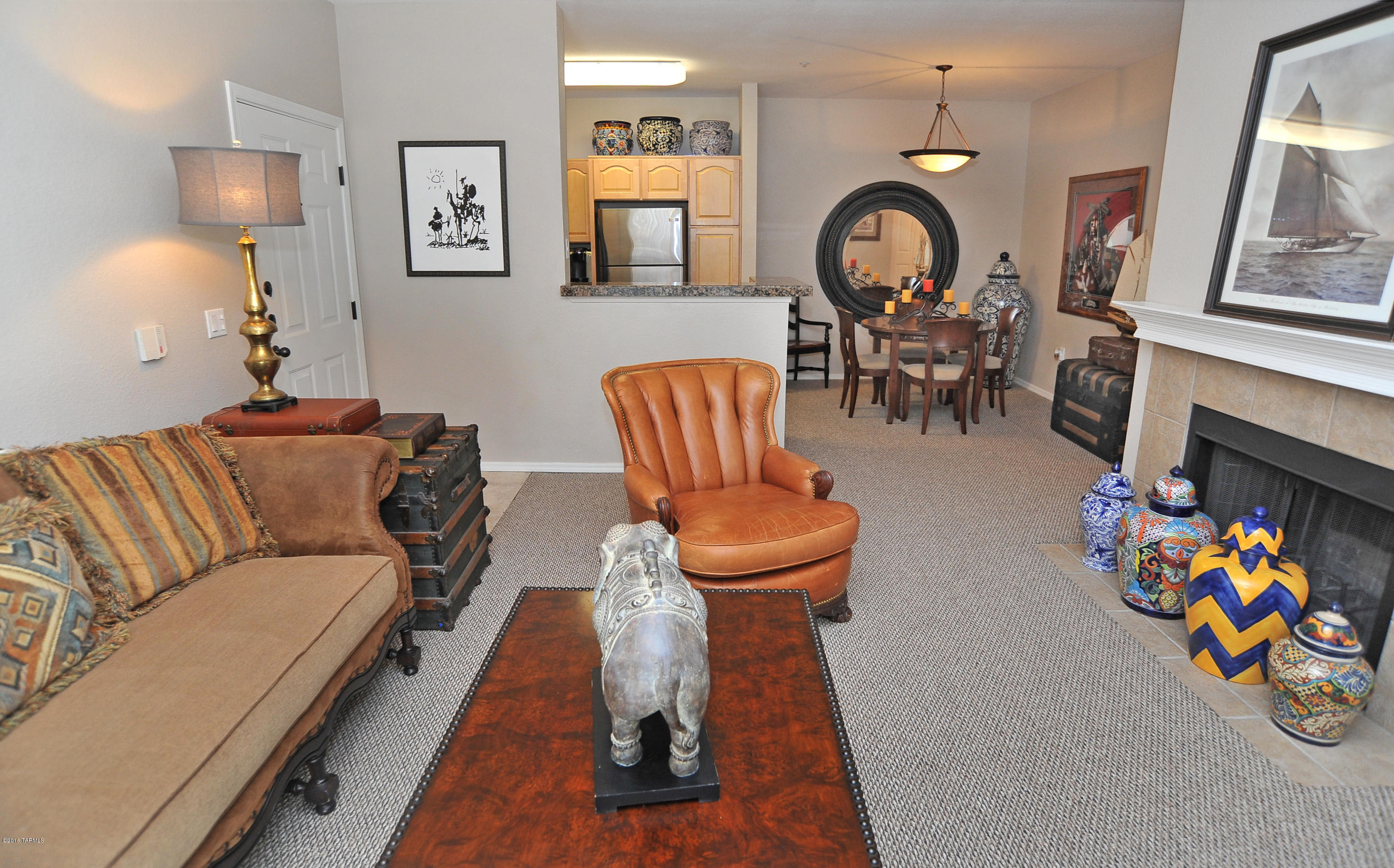 1500 E Pusch Wilderness Drive Unit: 16206