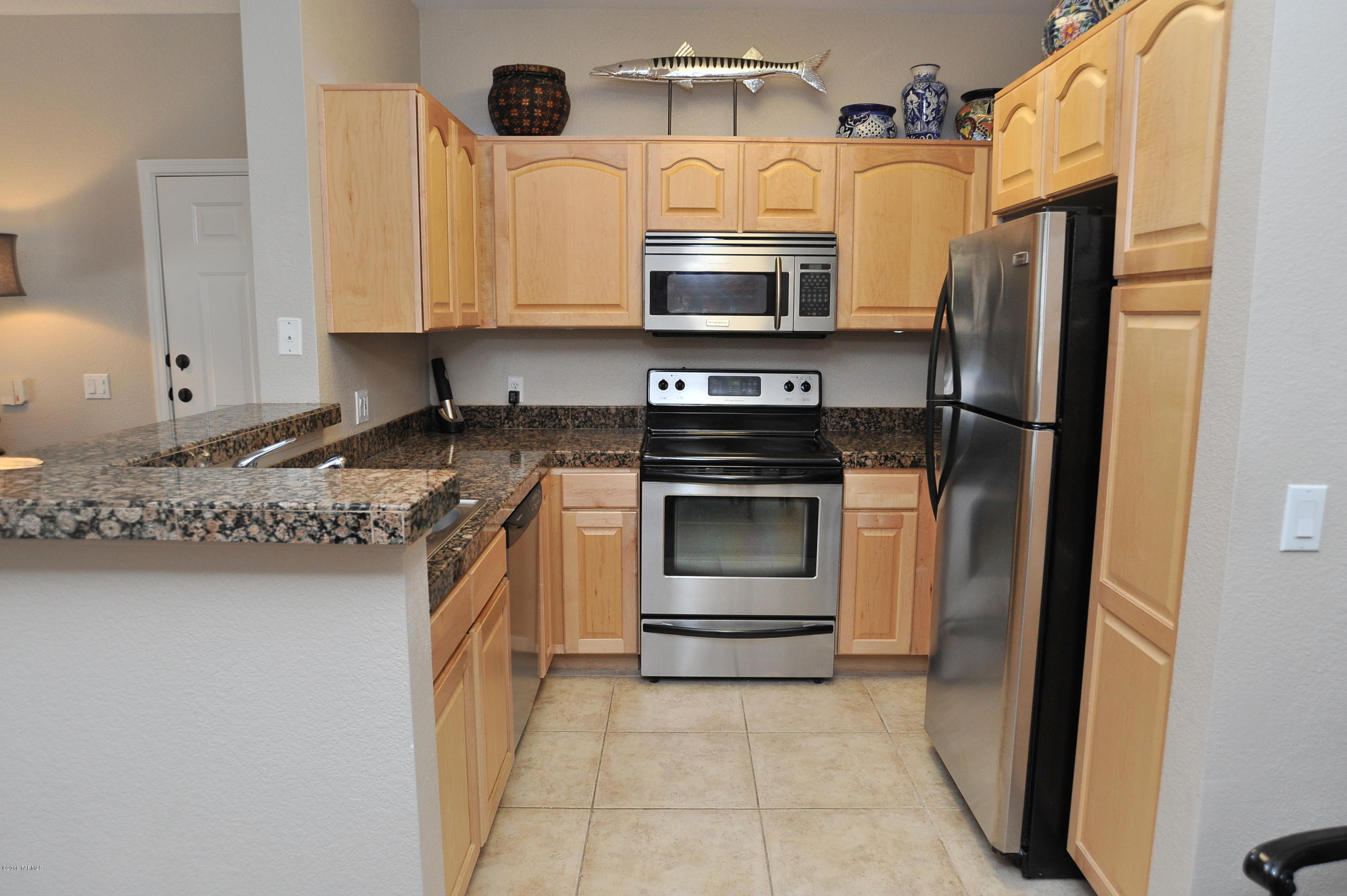 1500 E Pusch Wilderness Drive Unit: 16206