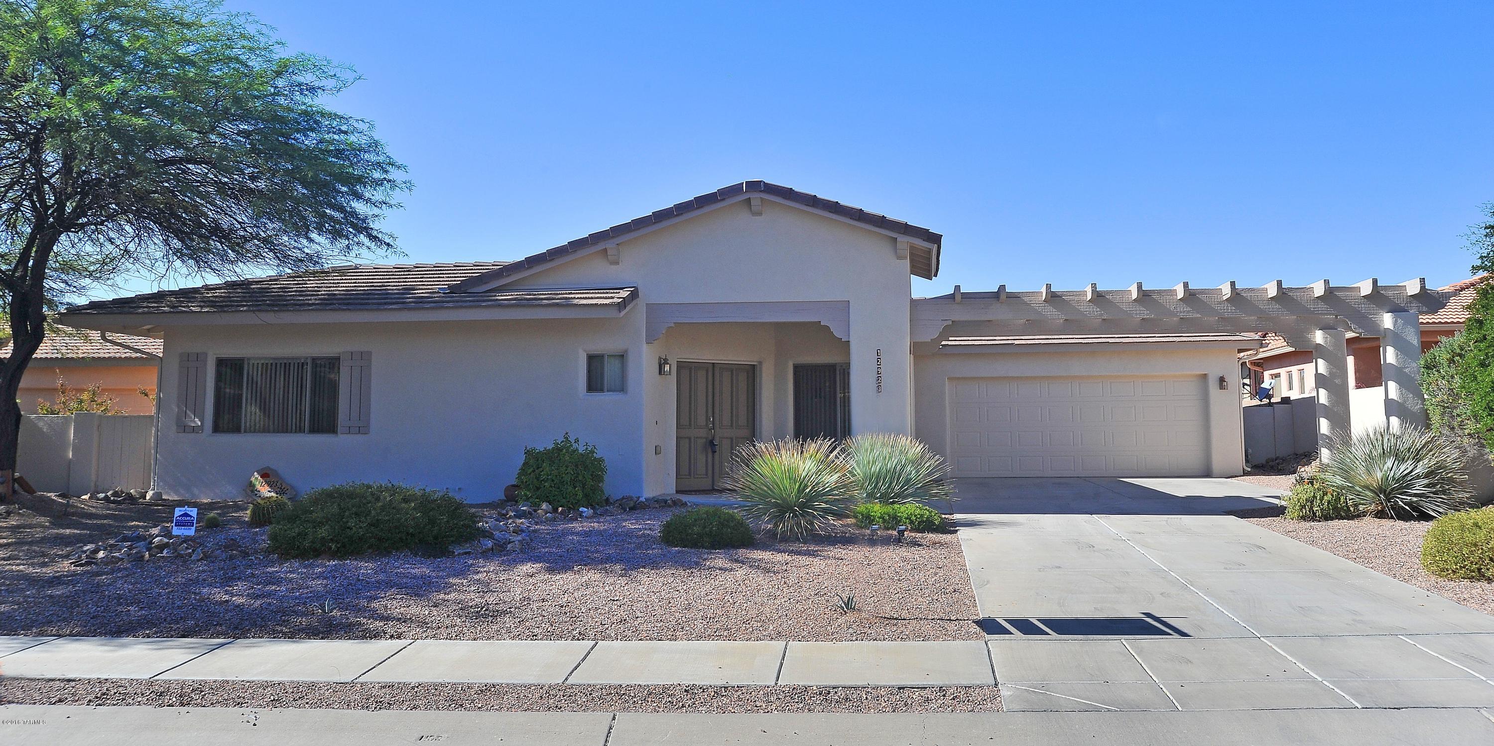 12923 N Eagleview Drive