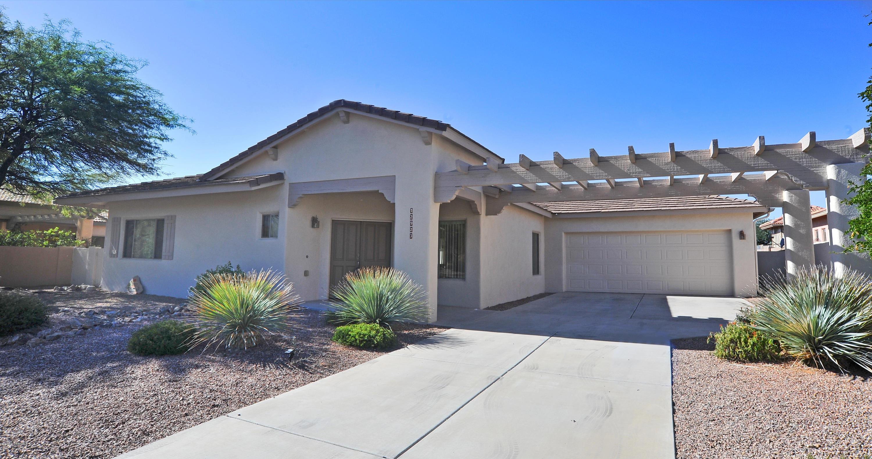 12923 N Eagleview Drive