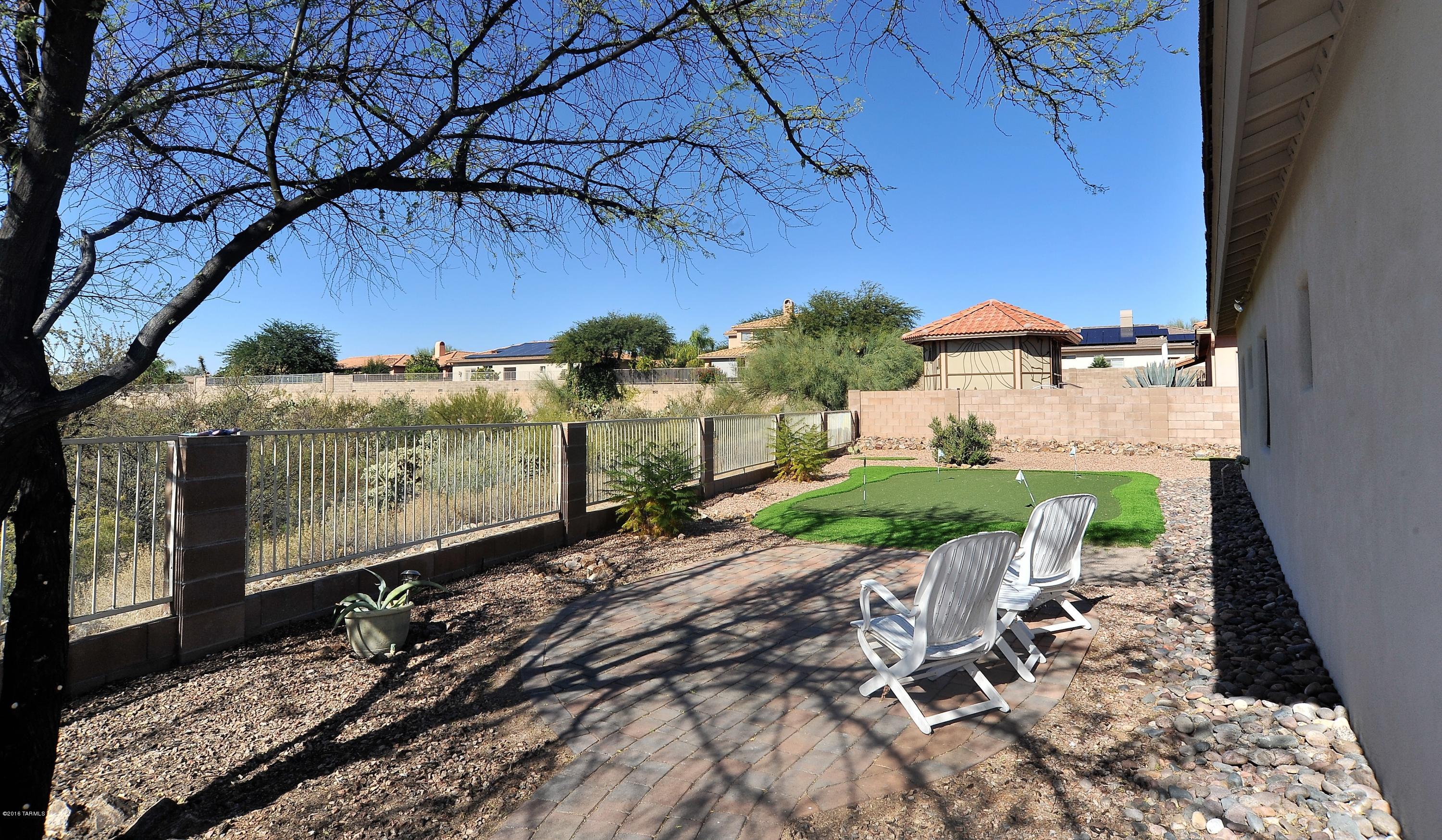 12923 N Eagleview Drive