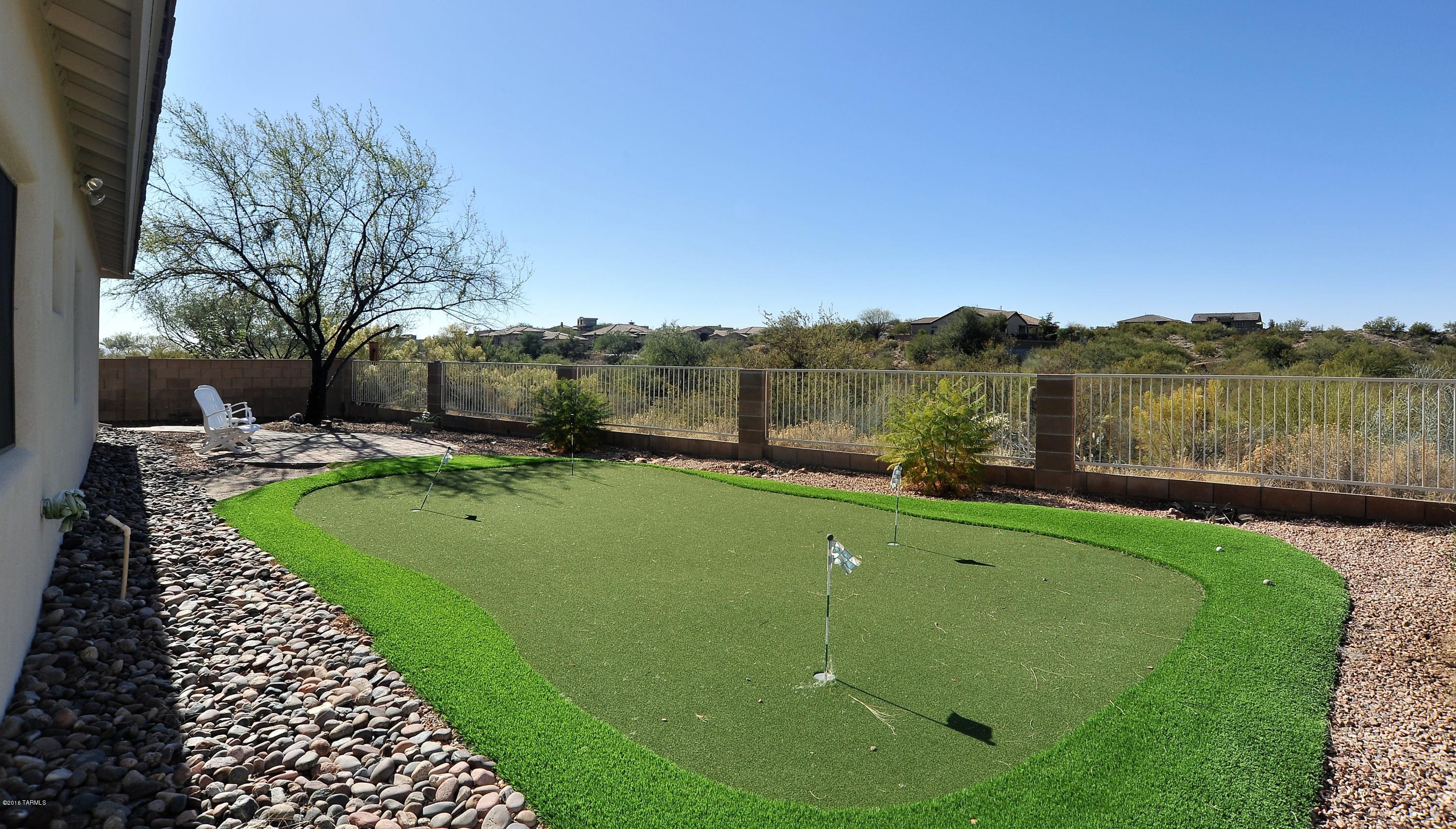 12923 N Eagleview Drive