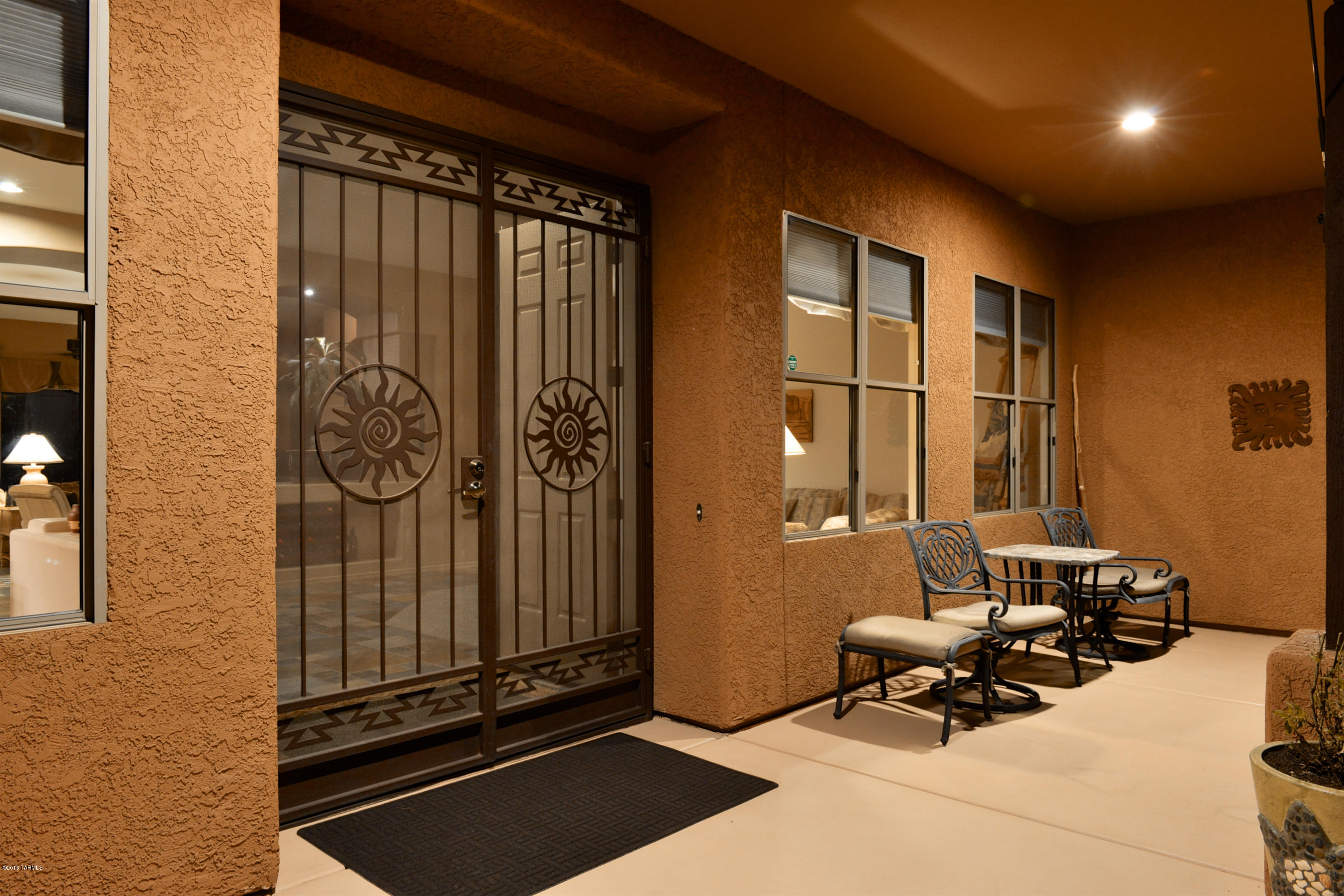 11810 N Whispering Ridge Drive