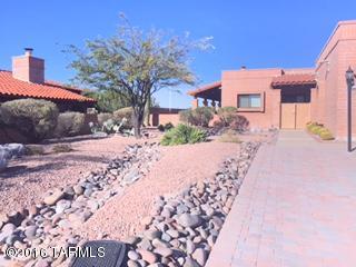 5545 N Via Velazquez