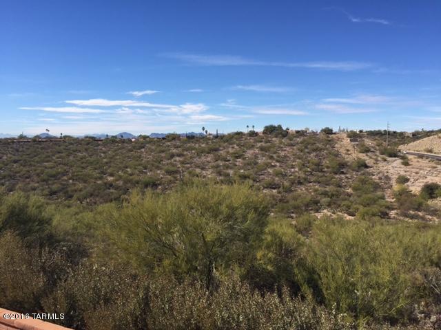 5545 N Via Velazquez