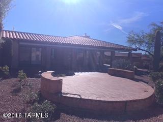 5545 N Via Velazquez