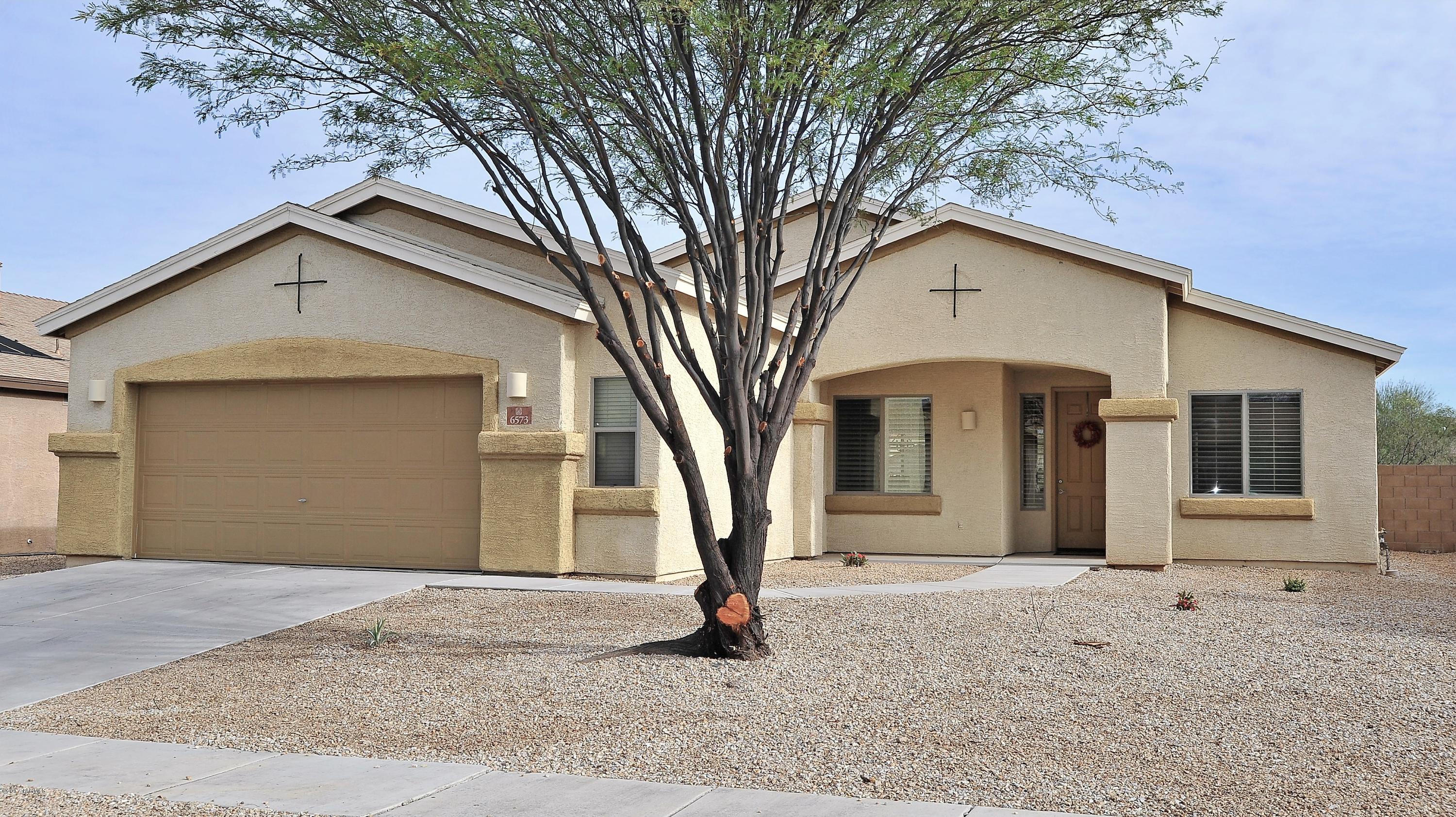 6573 S Via Diego De Rivera