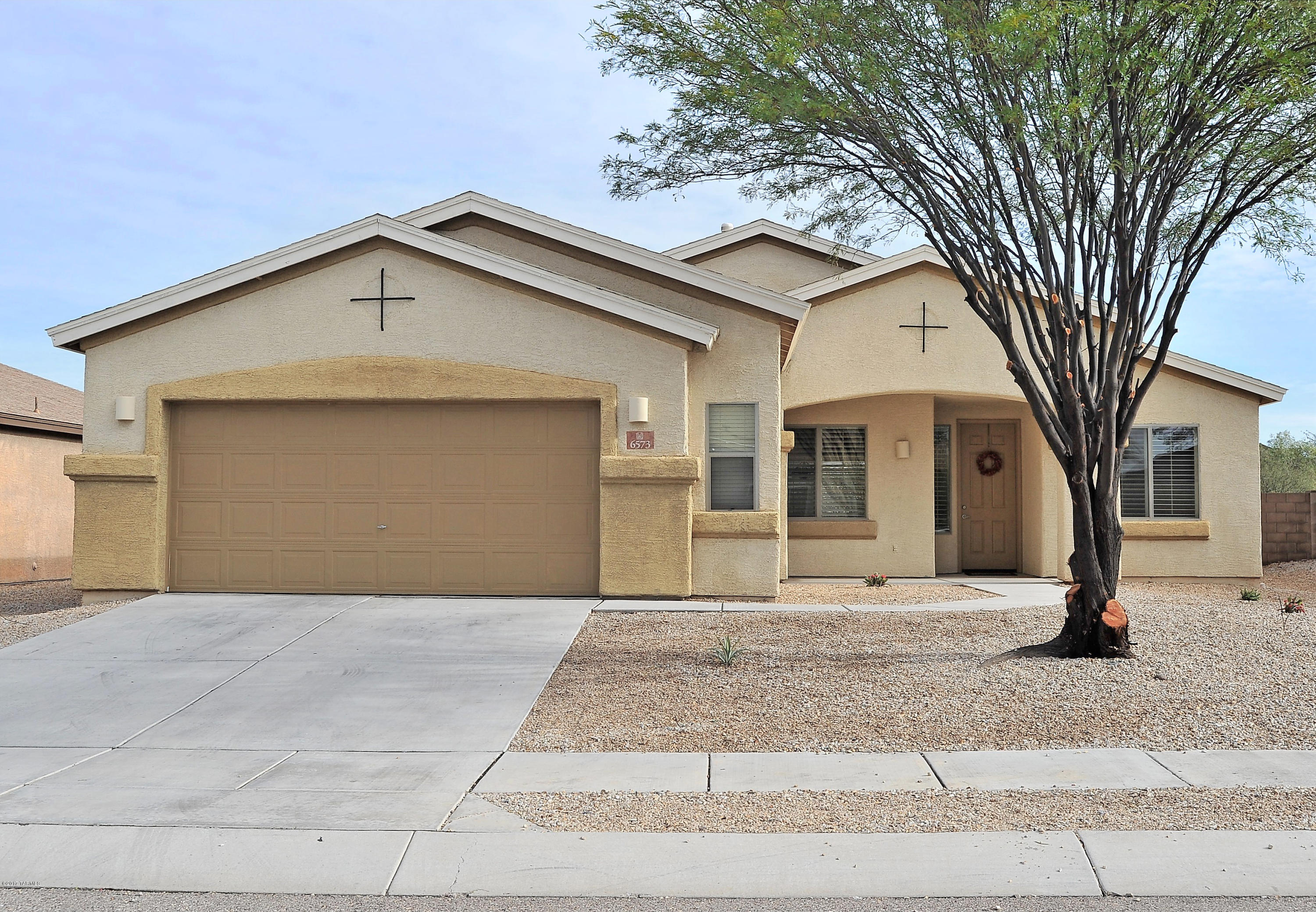 6573 S Via Diego De Rivera