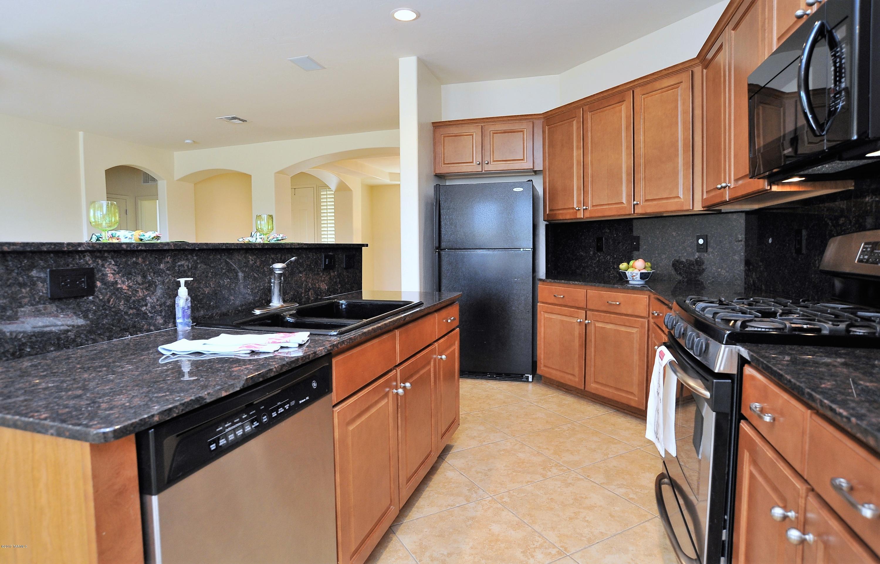 6573 S Via Diego De Rivera