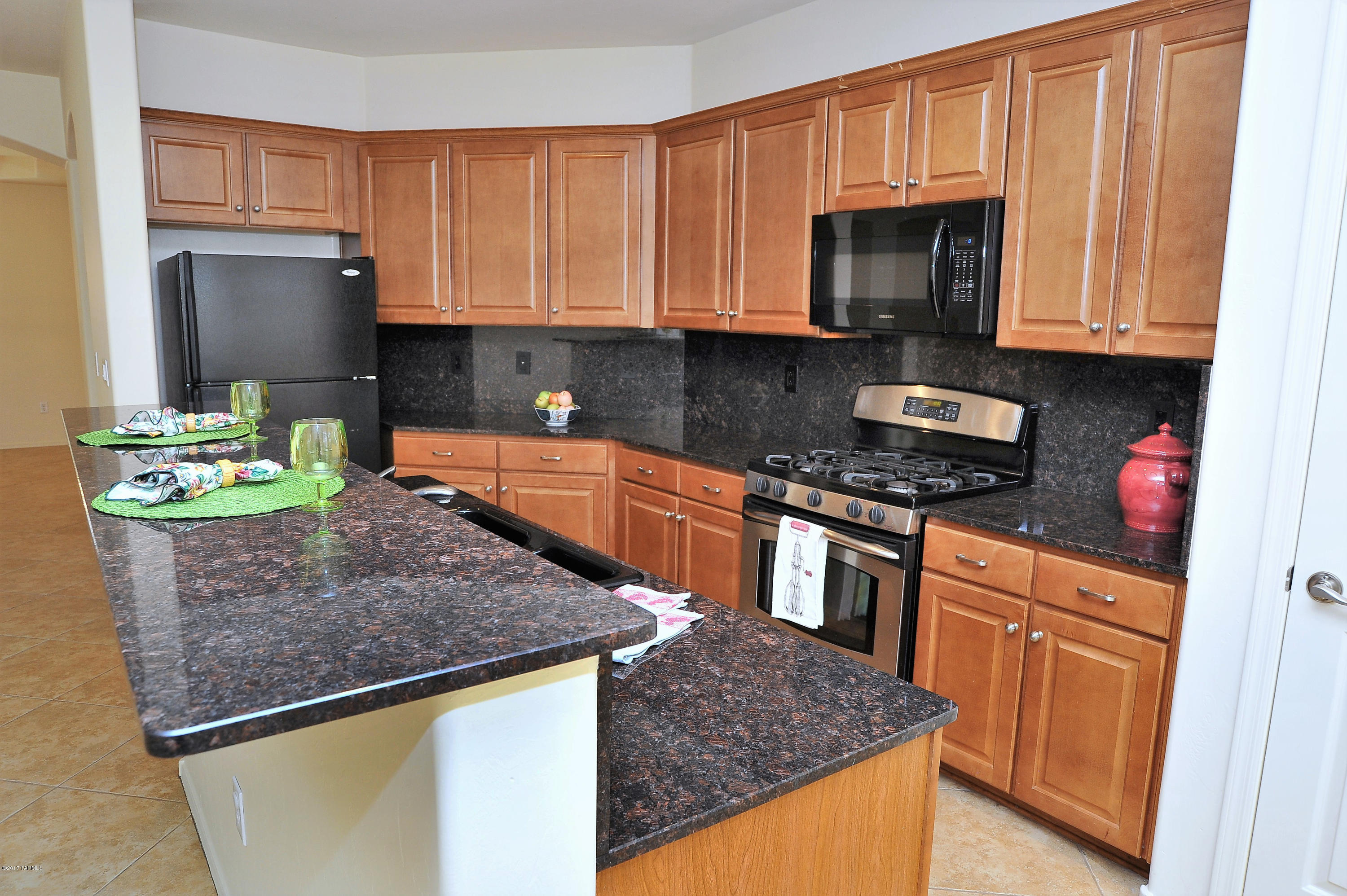 6573 S Via Diego De Rivera