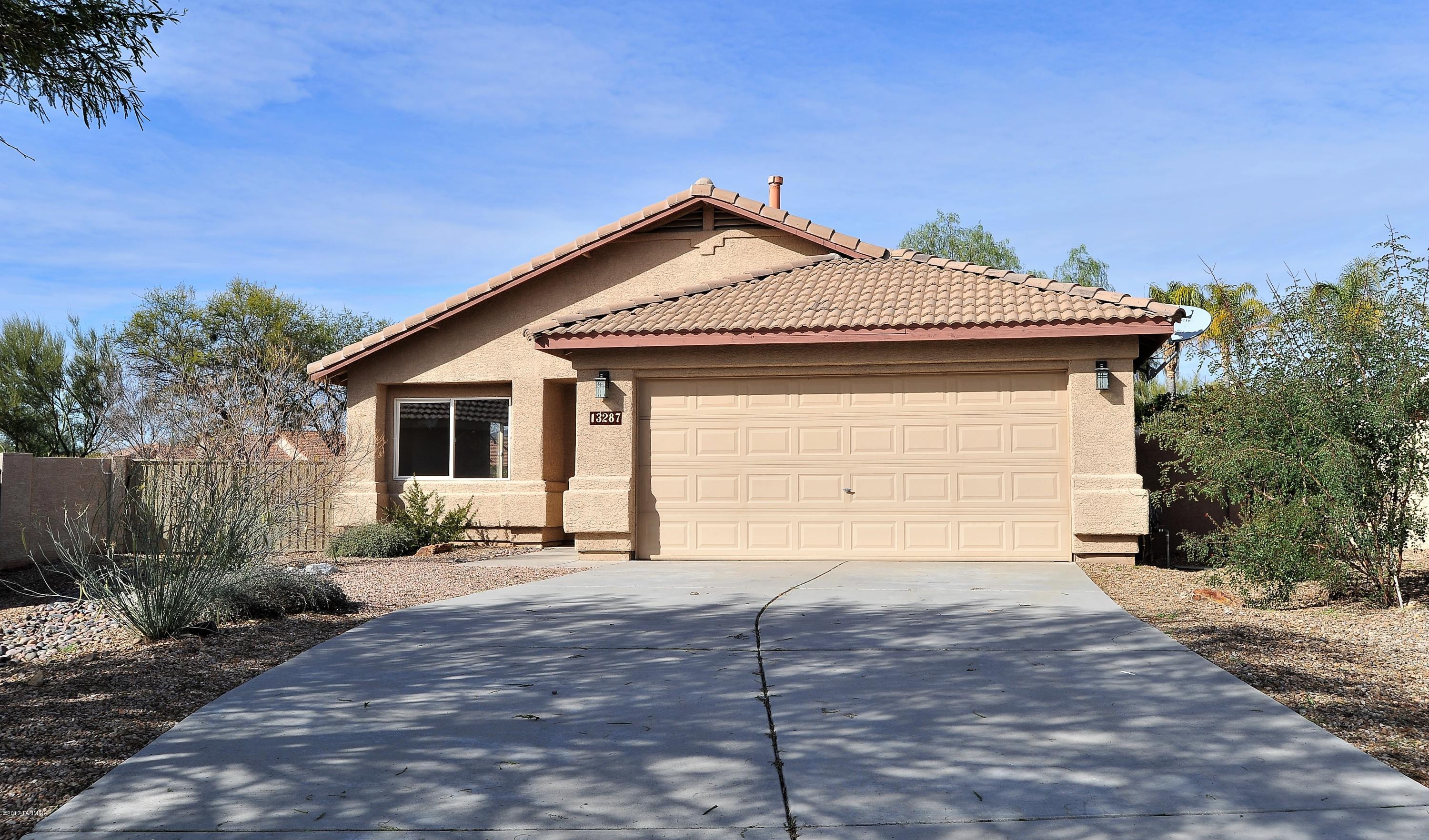 13287 N Hammerstone Lane