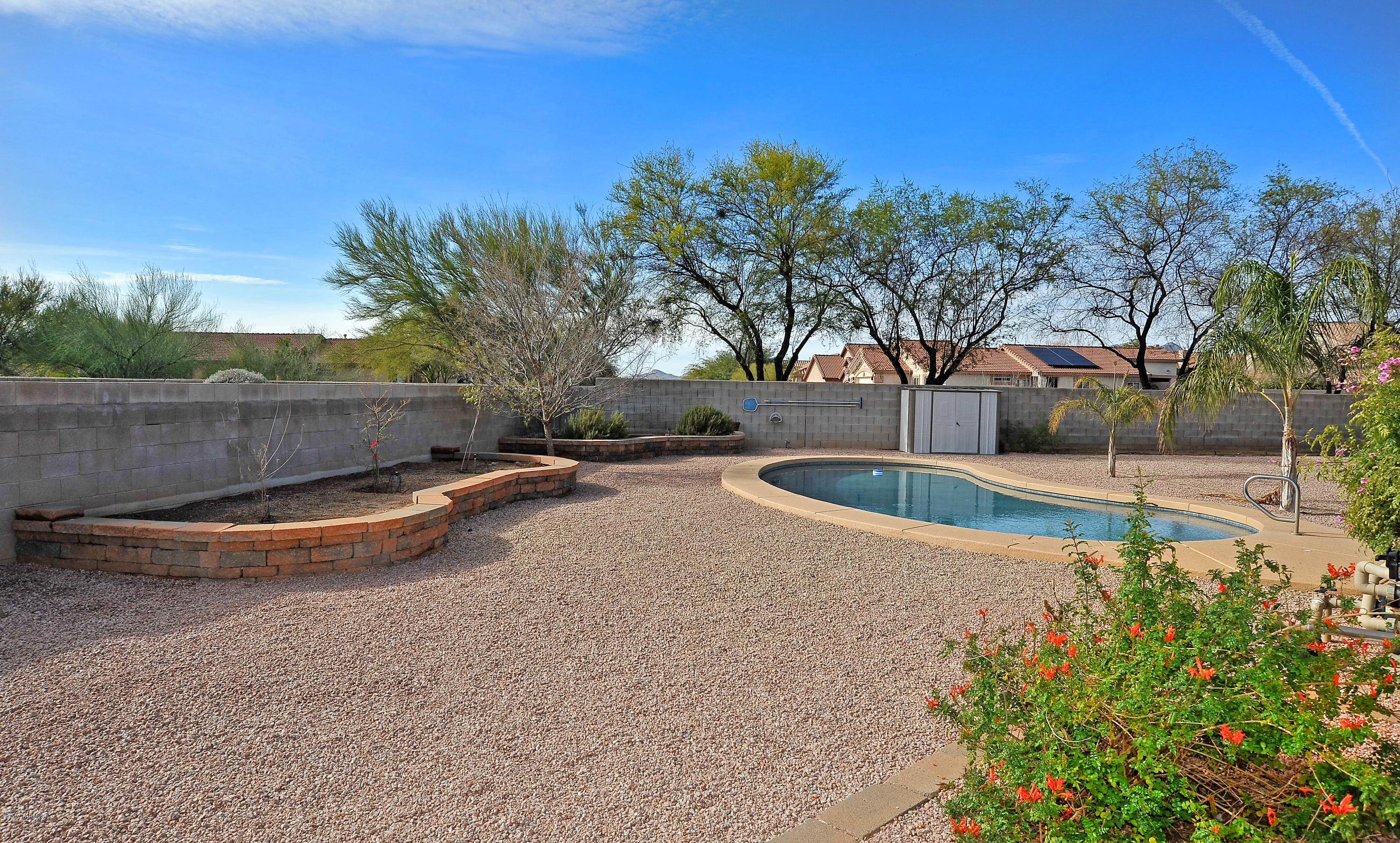 13287 N Hammerstone Lane