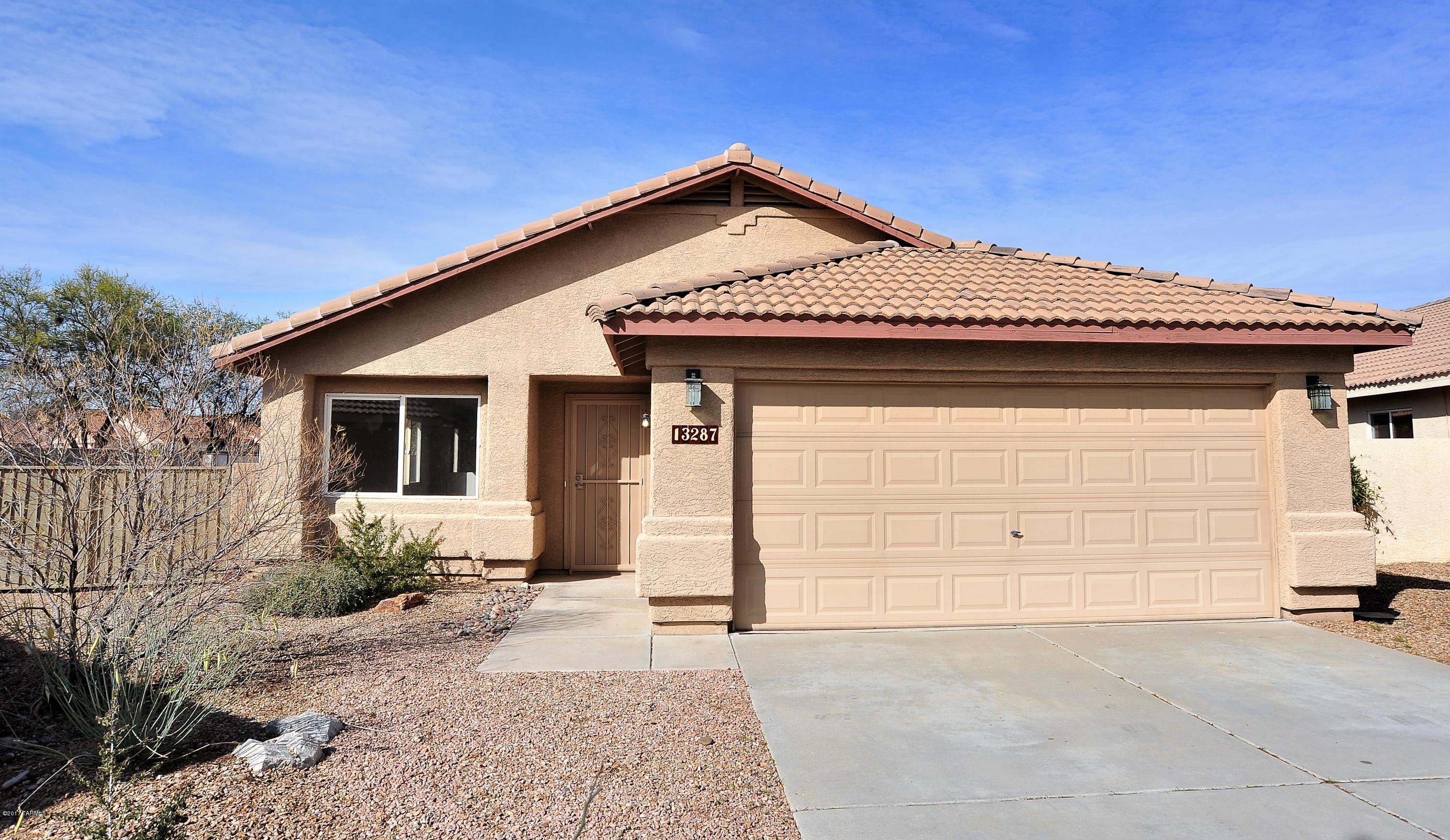 13287 N Hammerstone Lane