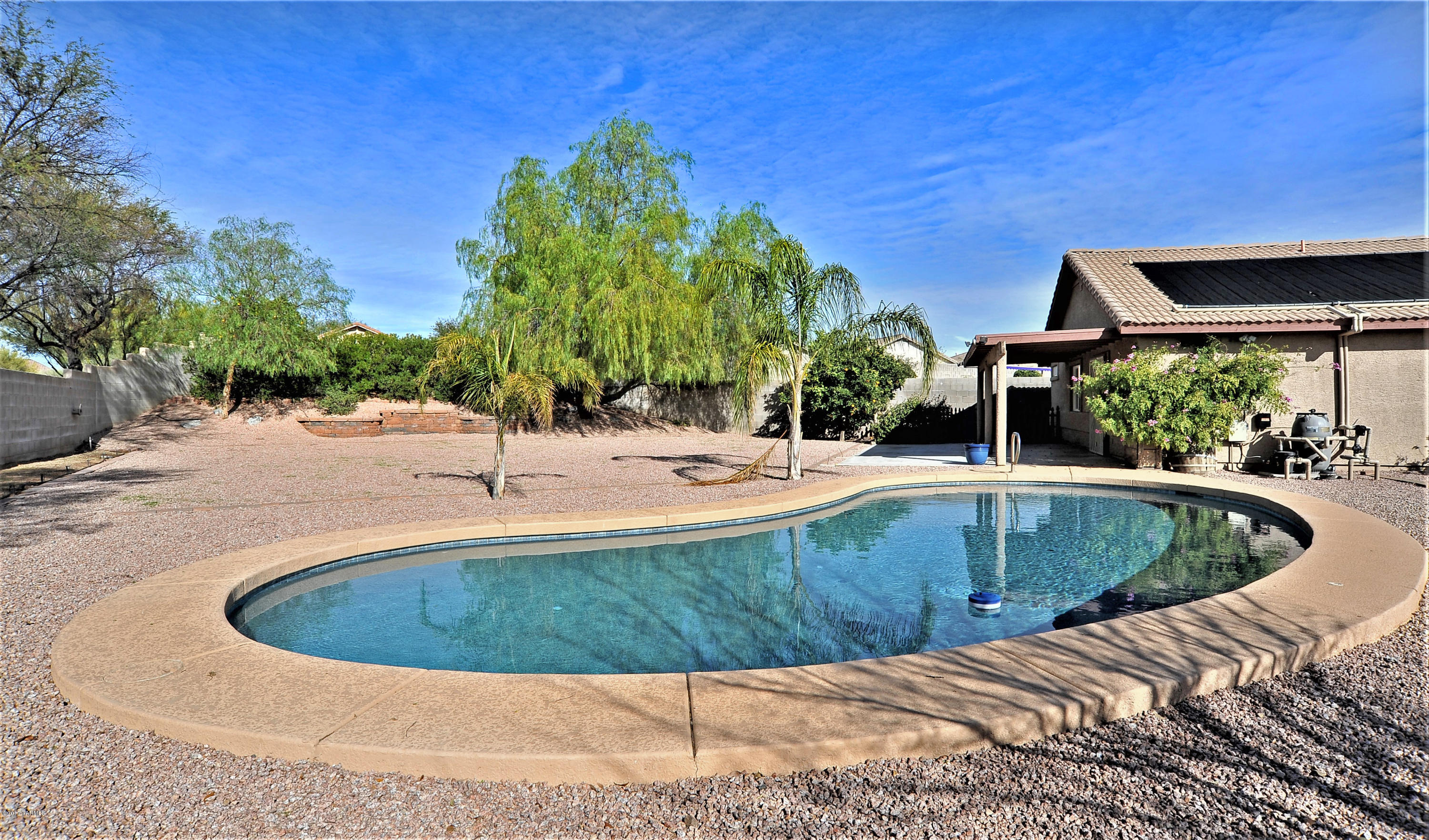 13287 N Hammerstone Lane