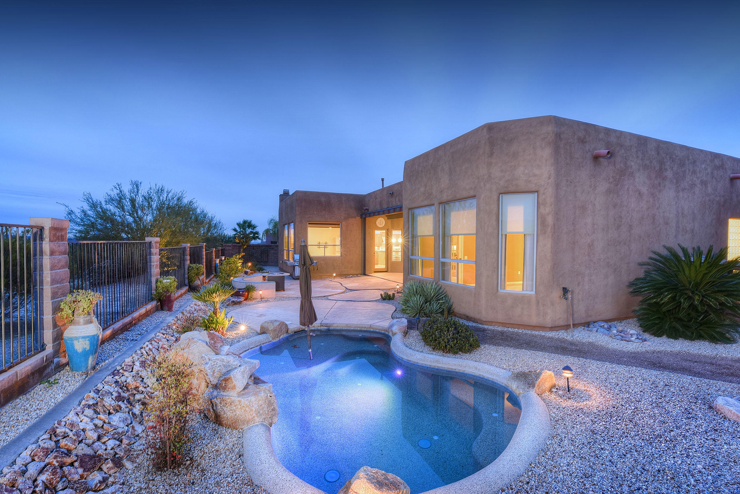 12474 N Fallen Shadows Drive