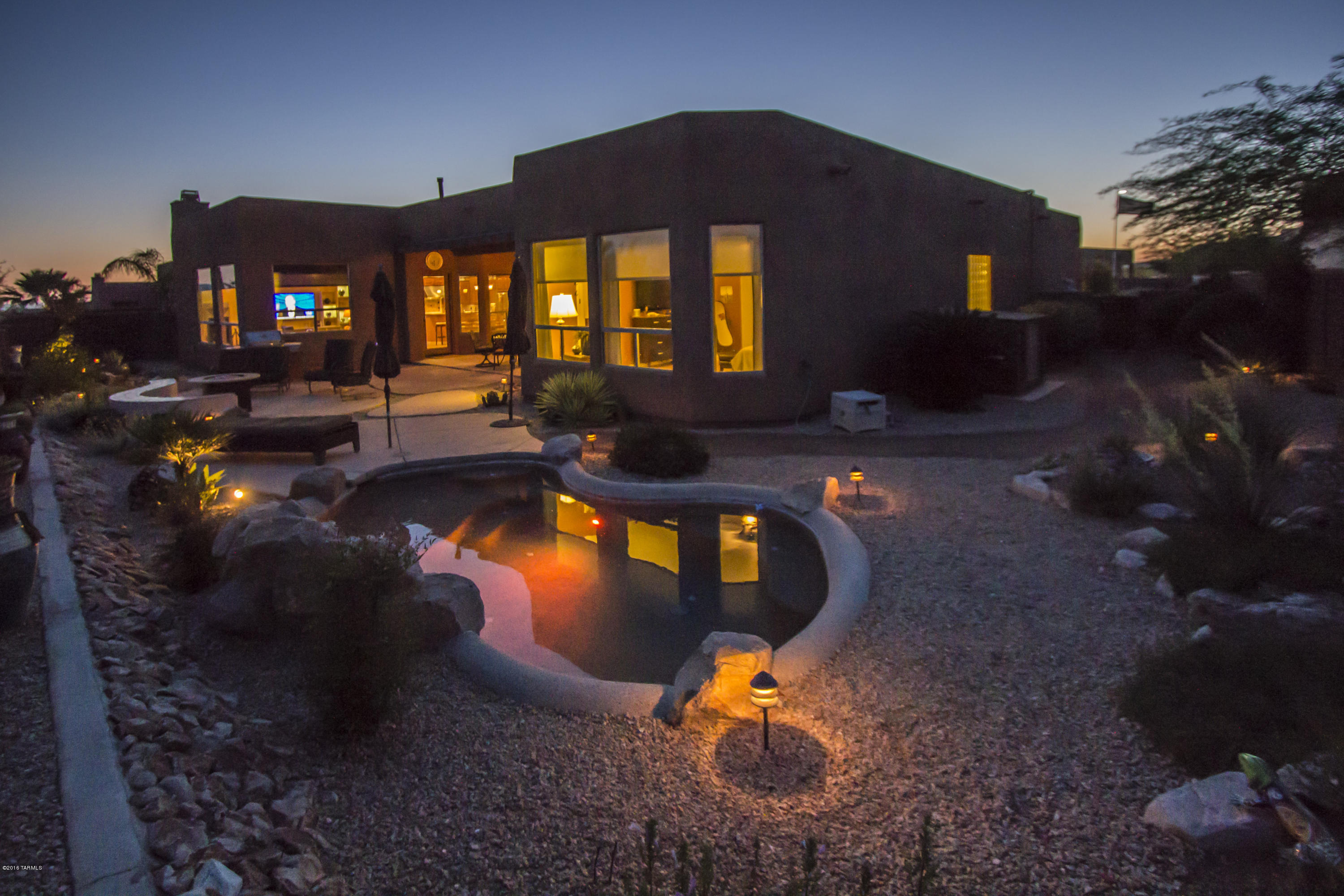 12474 N Fallen Shadows Drive