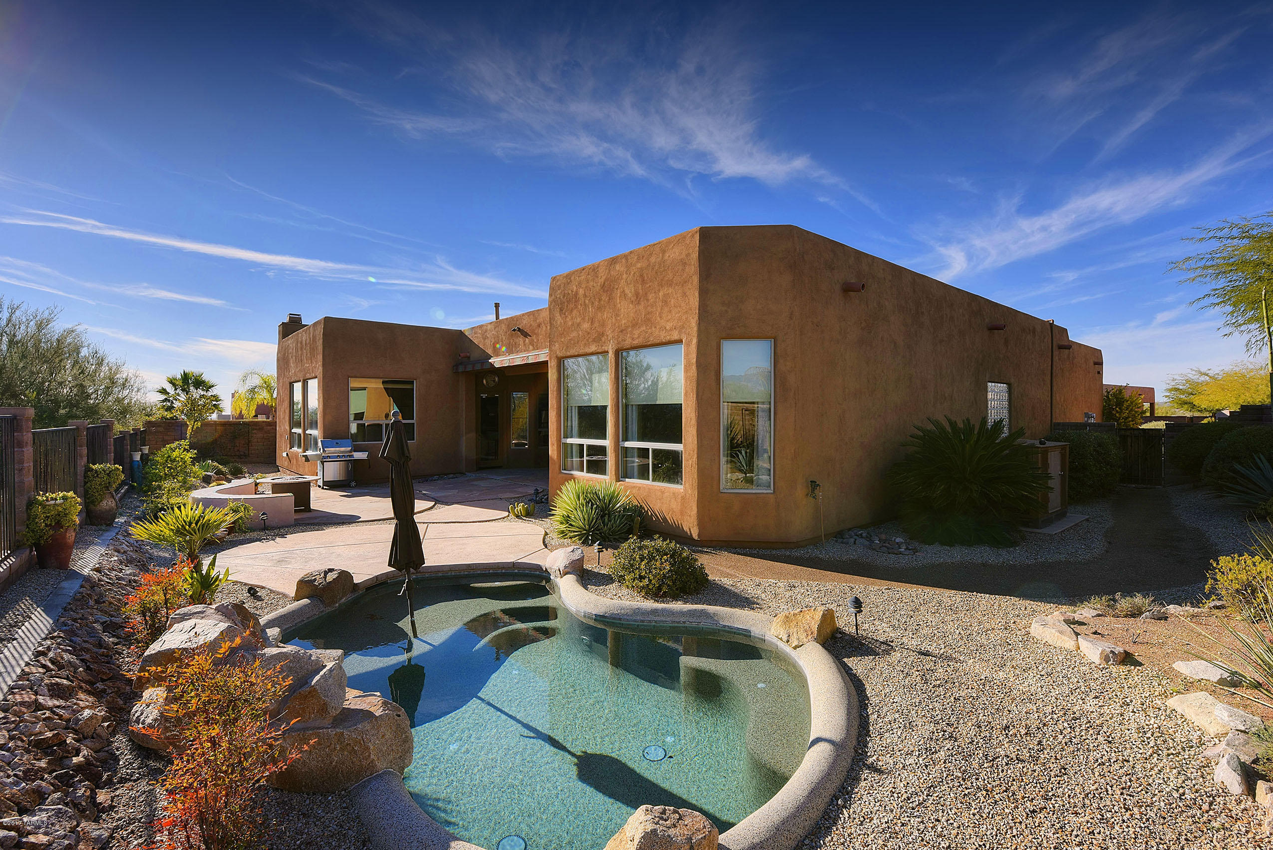 12474 N Fallen Shadows Drive