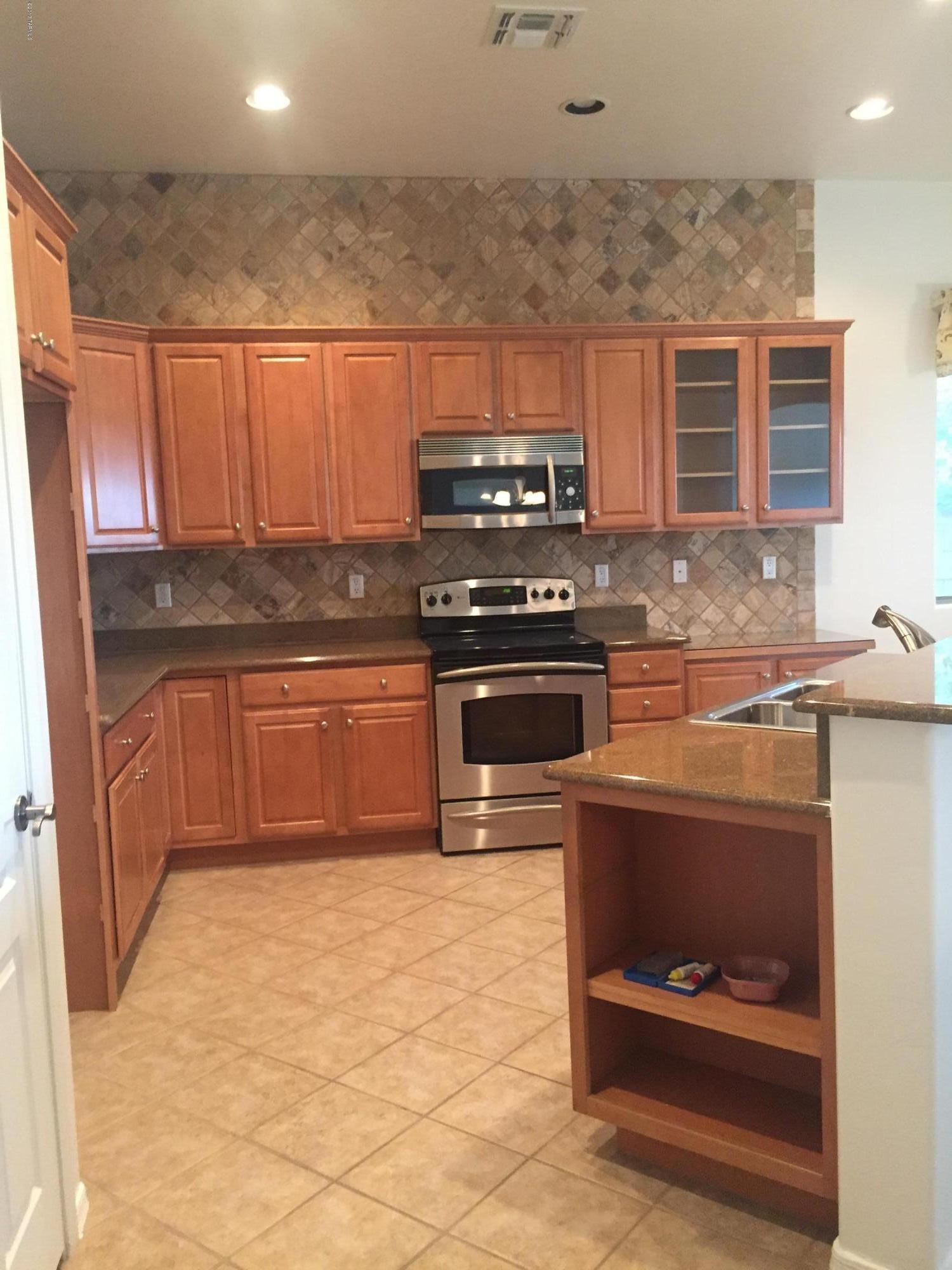 5107 W Wild Burro Spring Drive