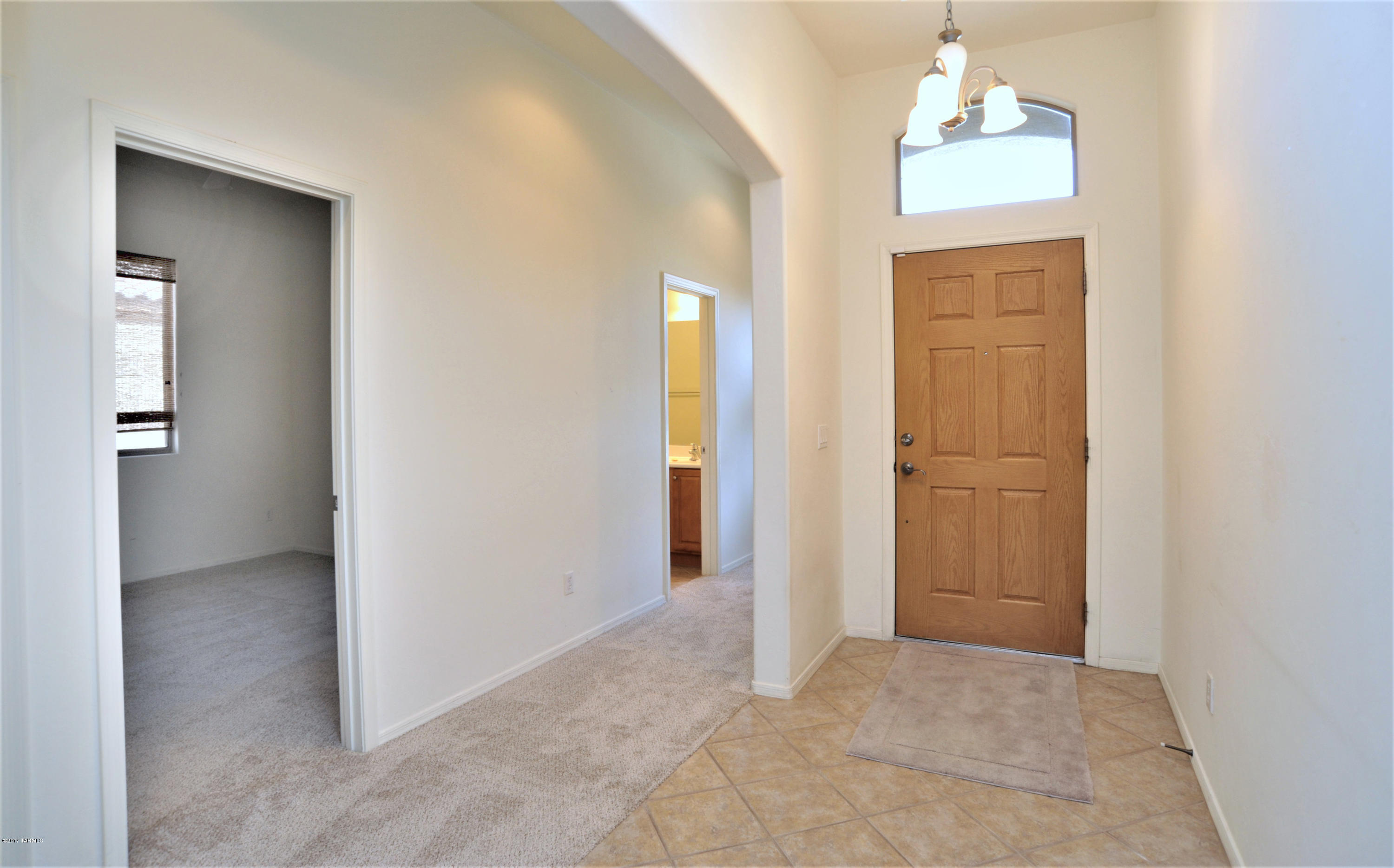 5107 W Wild Burro Spring Drive