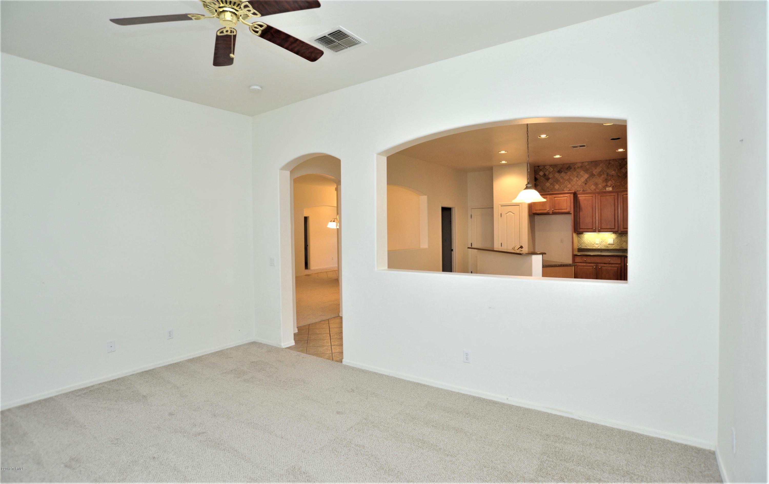 5107 W Wild Burro Spring Drive