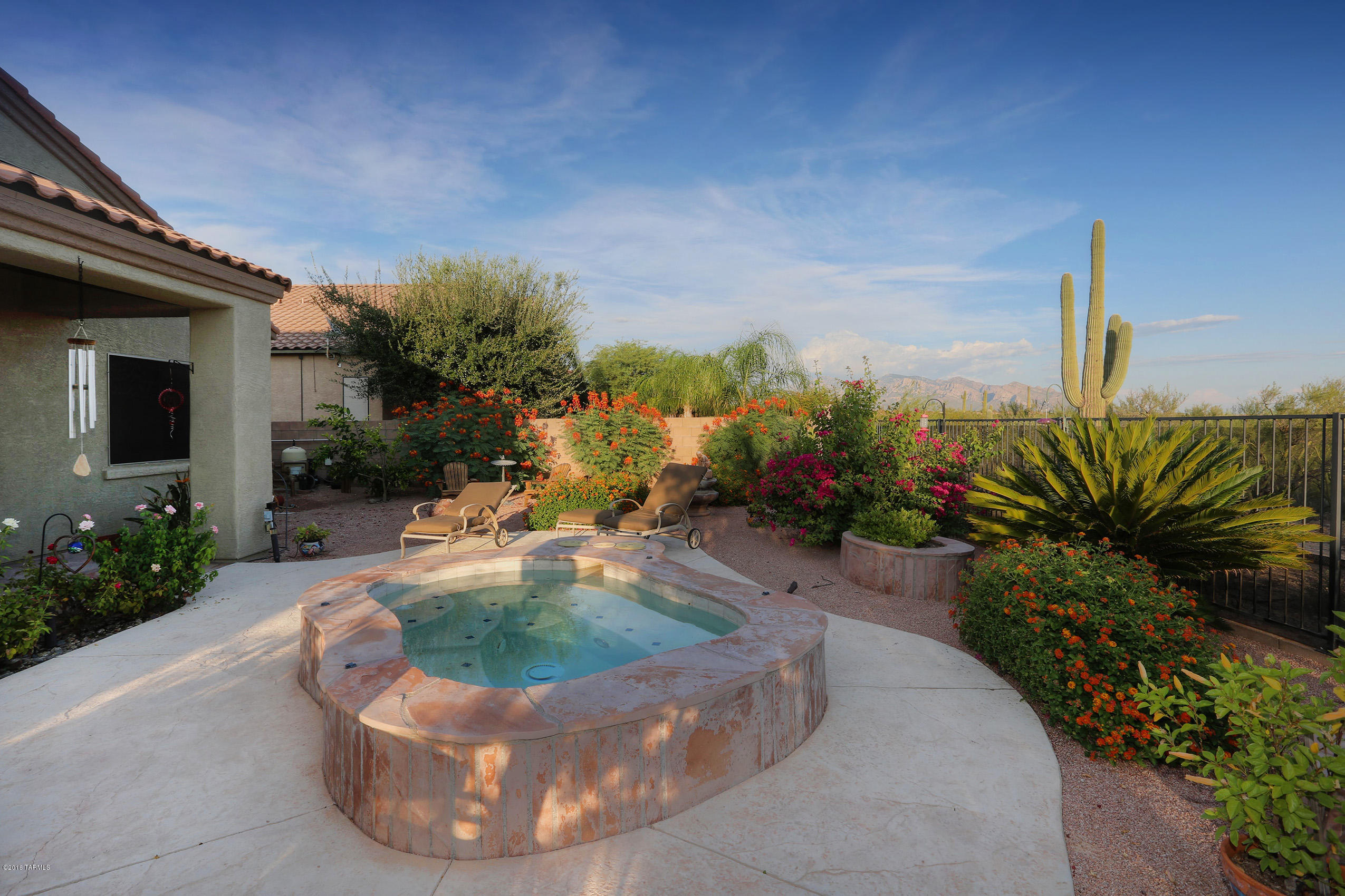 5107 W Wild Burro Spring Drive