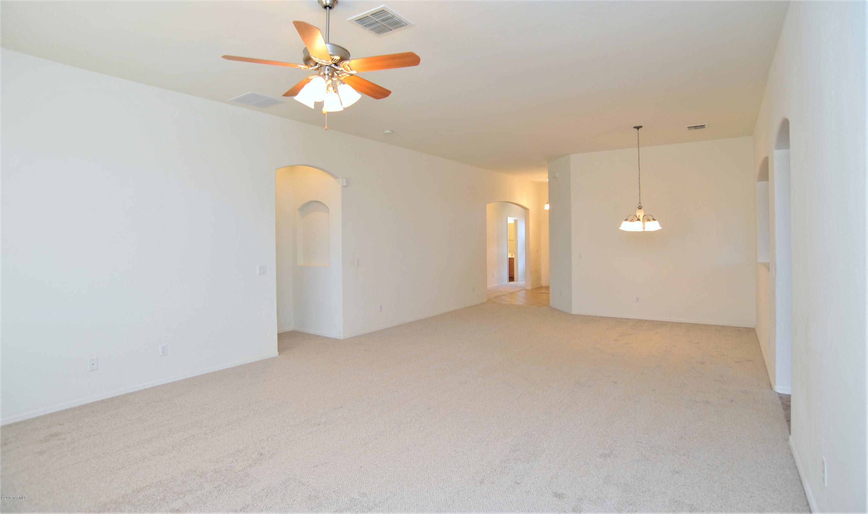 5107 W Wild Burro Spring Drive