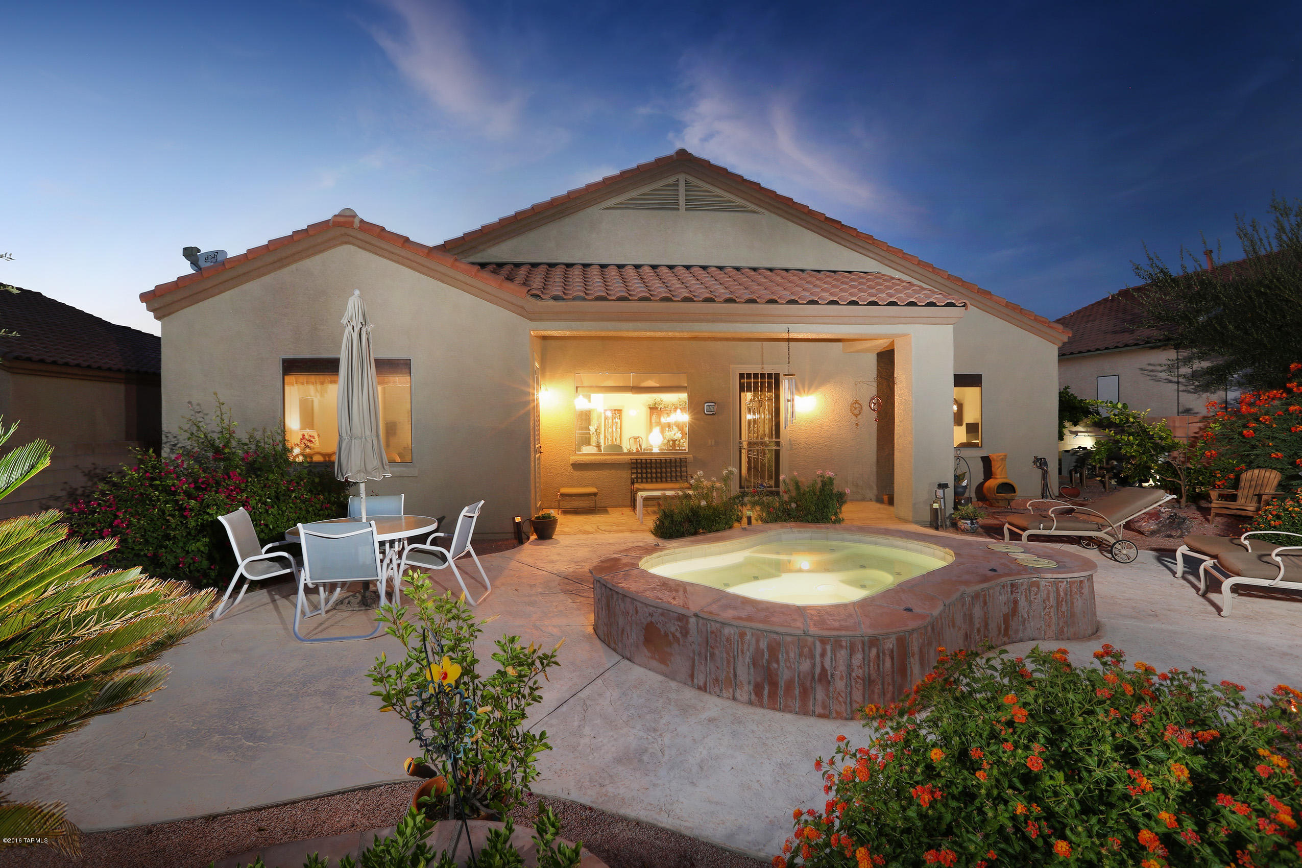 5107 W Wild Burro Spring Drive