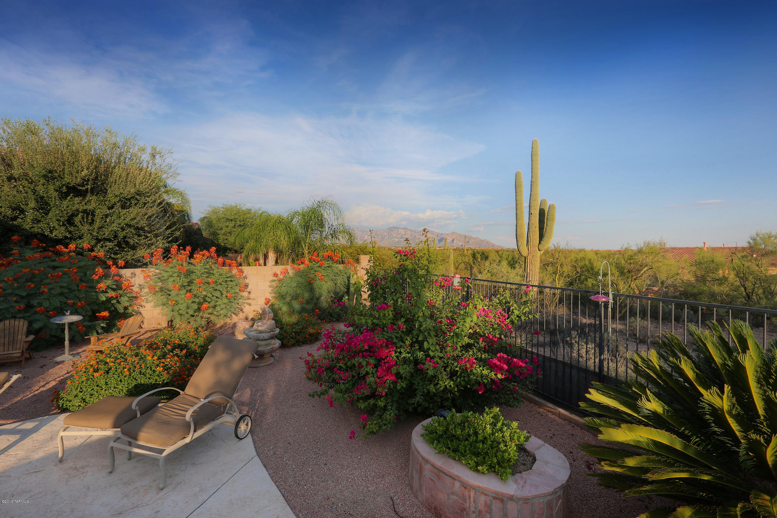 5107 W Wild Burro Spring Drive