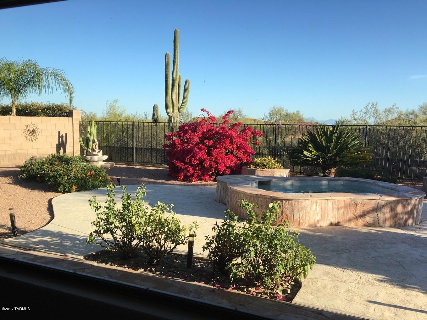 5107 W Wild Burro Spring Drive