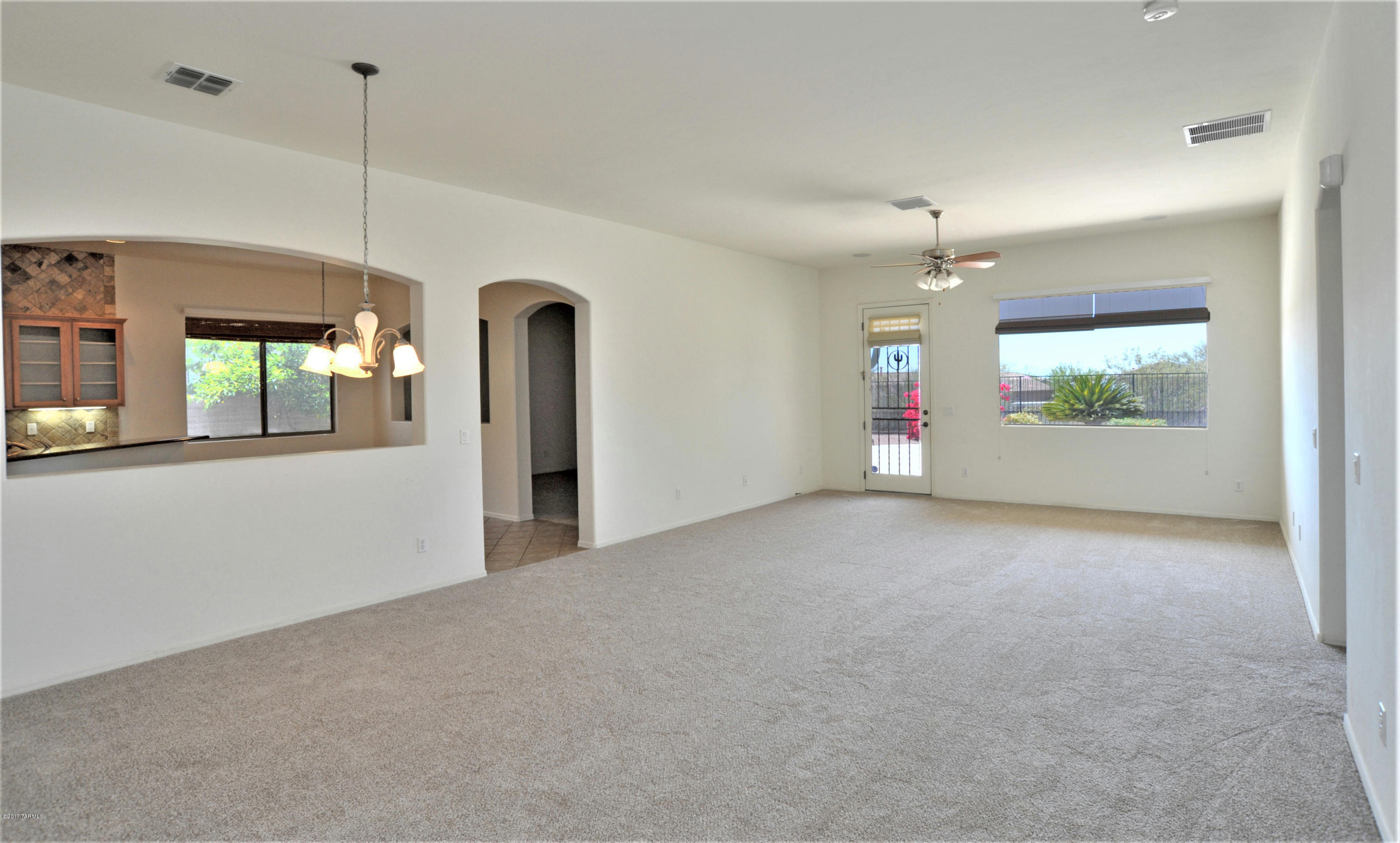 5107 W Wild Burro Spring Drive