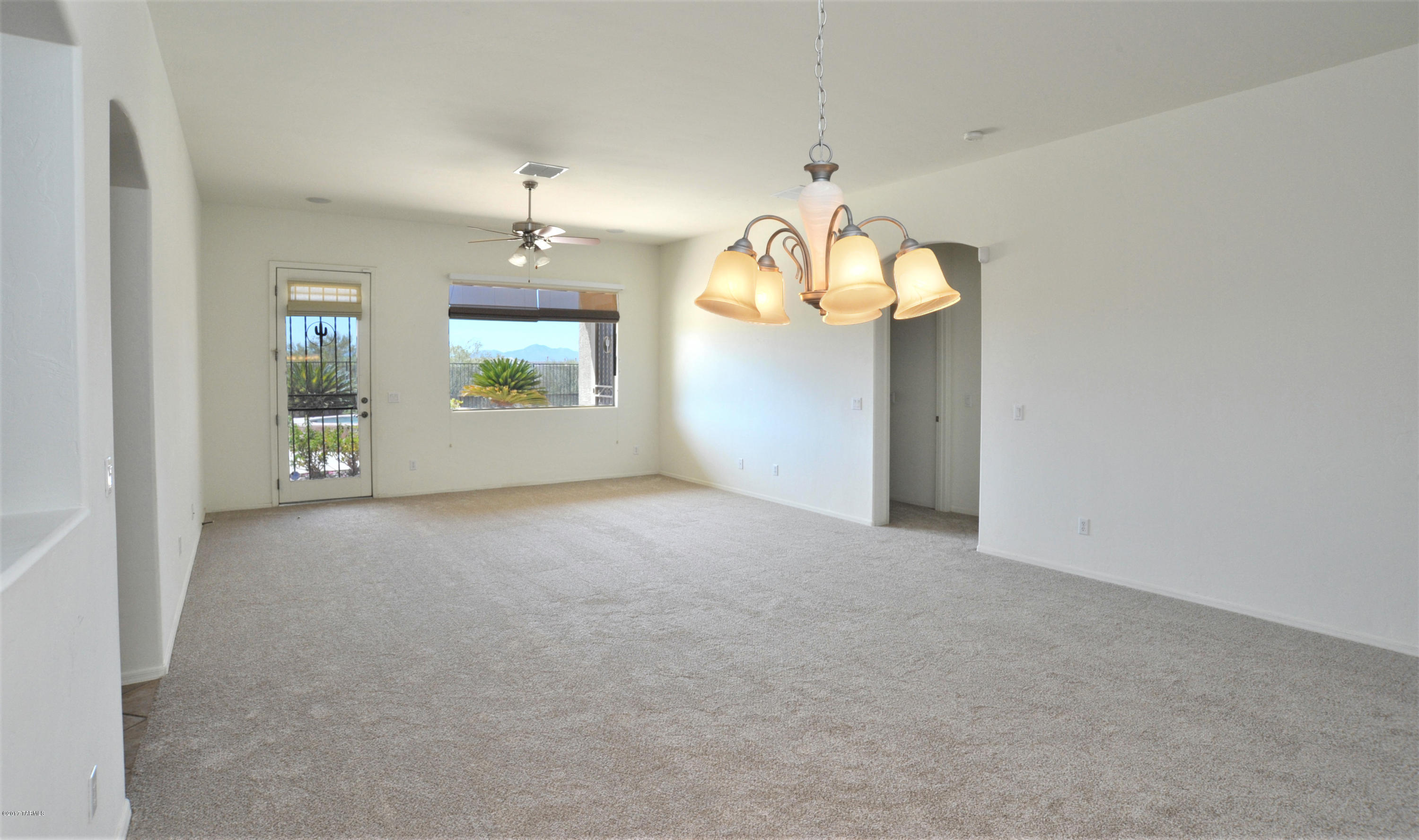 5107 W Wild Burro Spring Drive