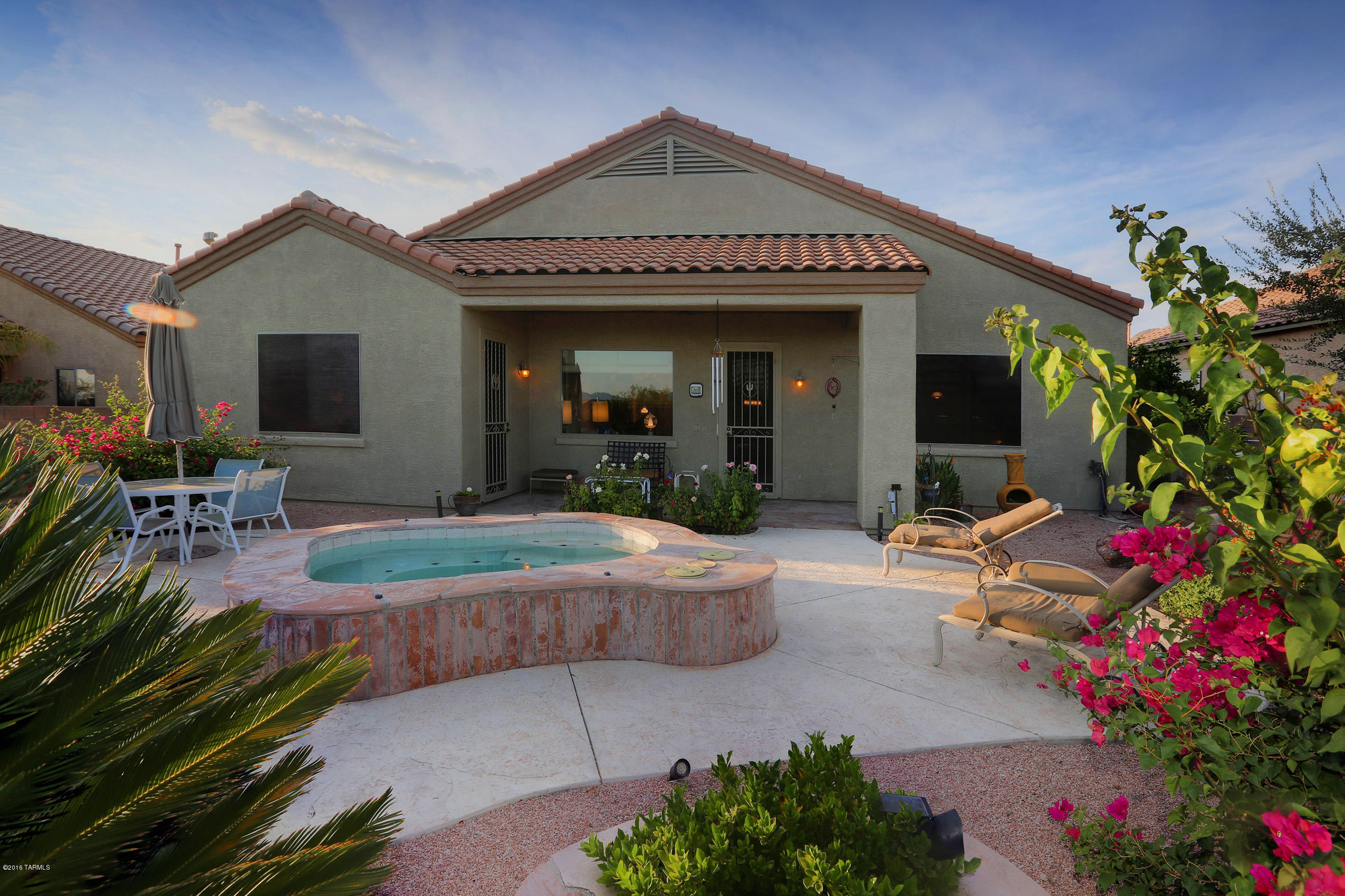 5107 W Wild Burro Spring Drive