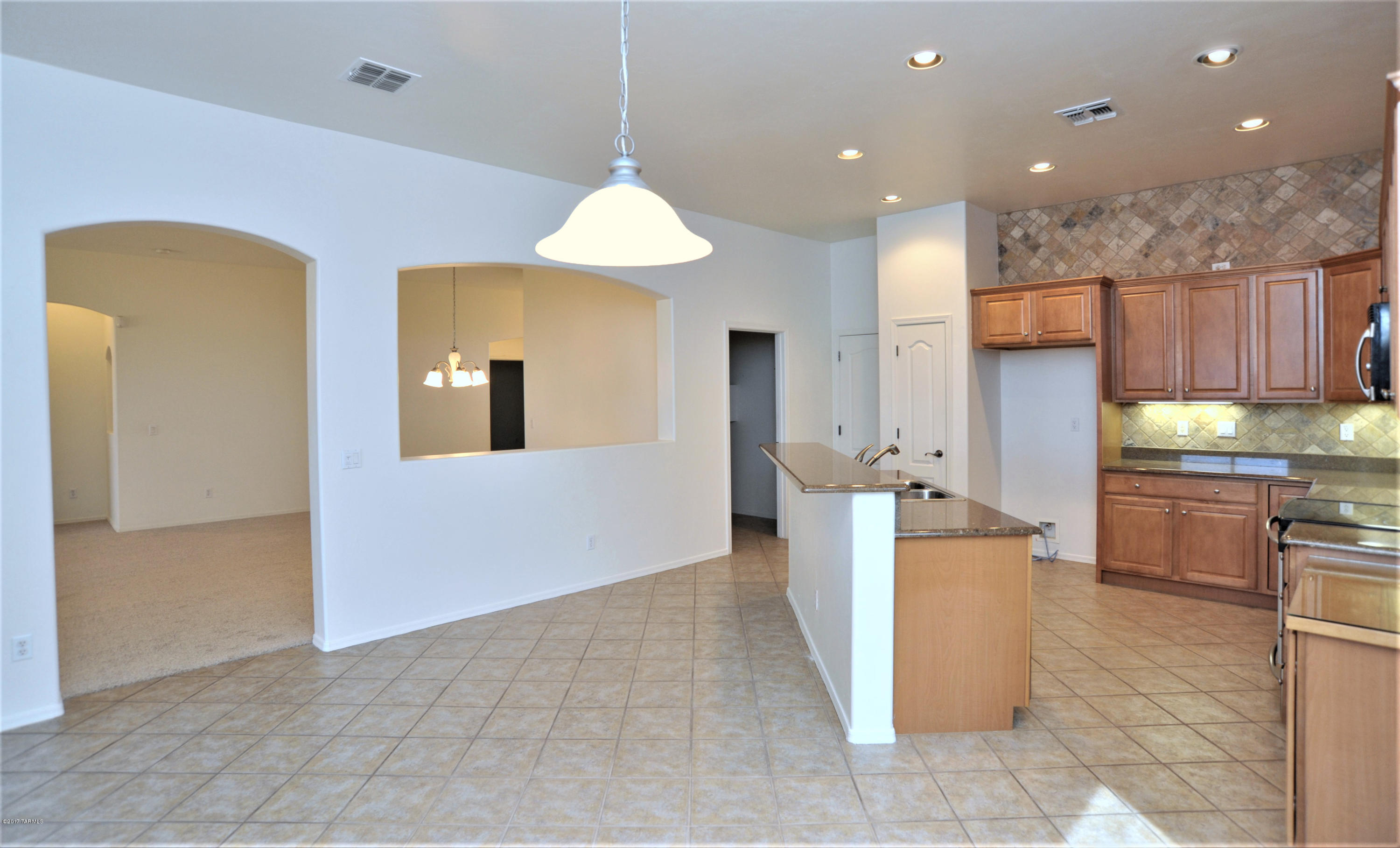 5107 W Wild Burro Spring Drive