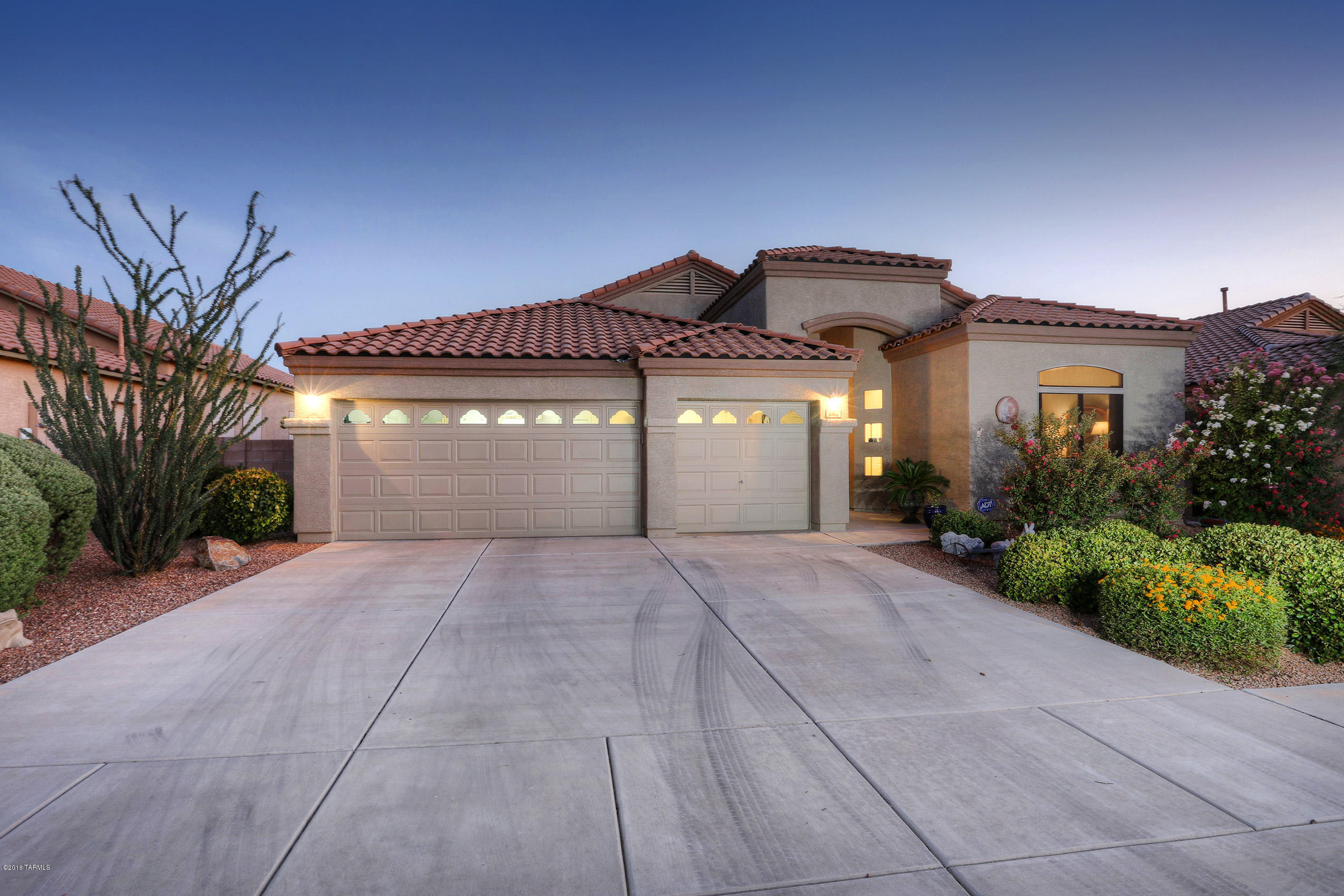 5107 W Wild Burro Spring Drive