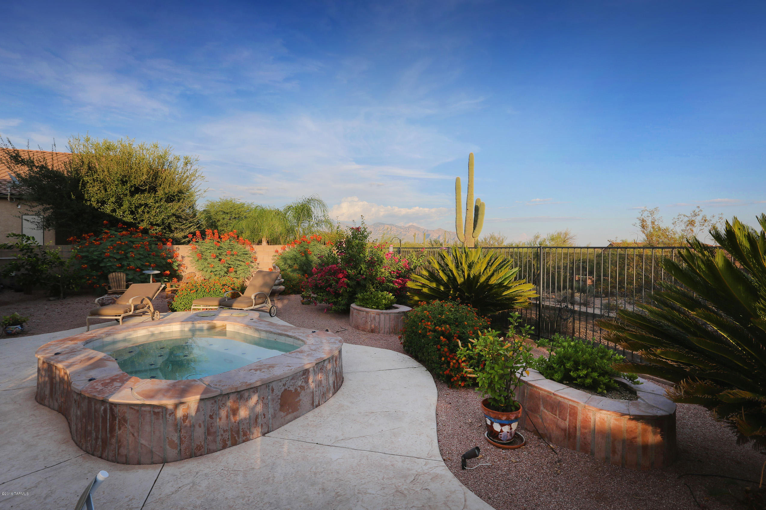 5107 W Wild Burro Spring Drive