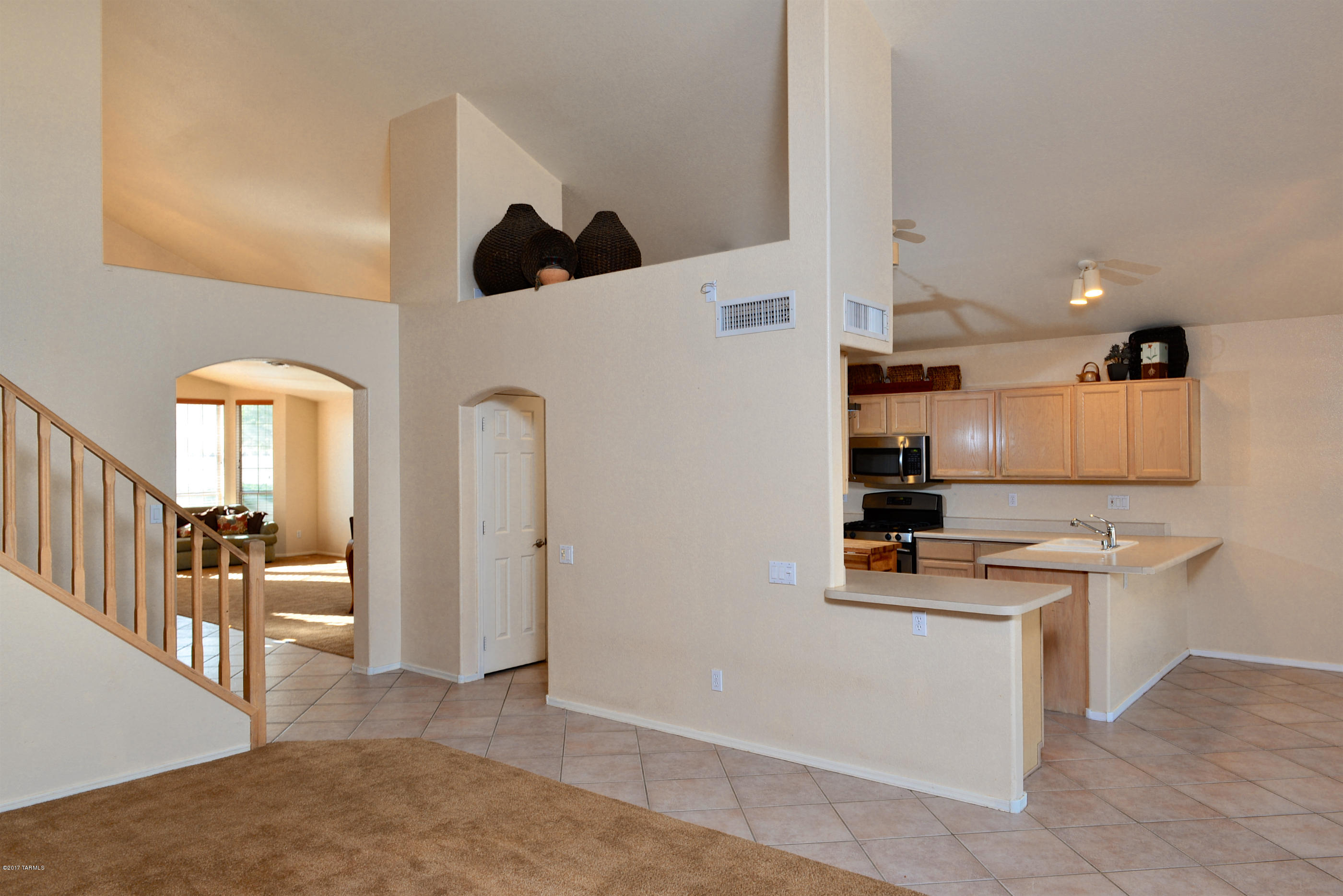 1302 W Seven Falls Place