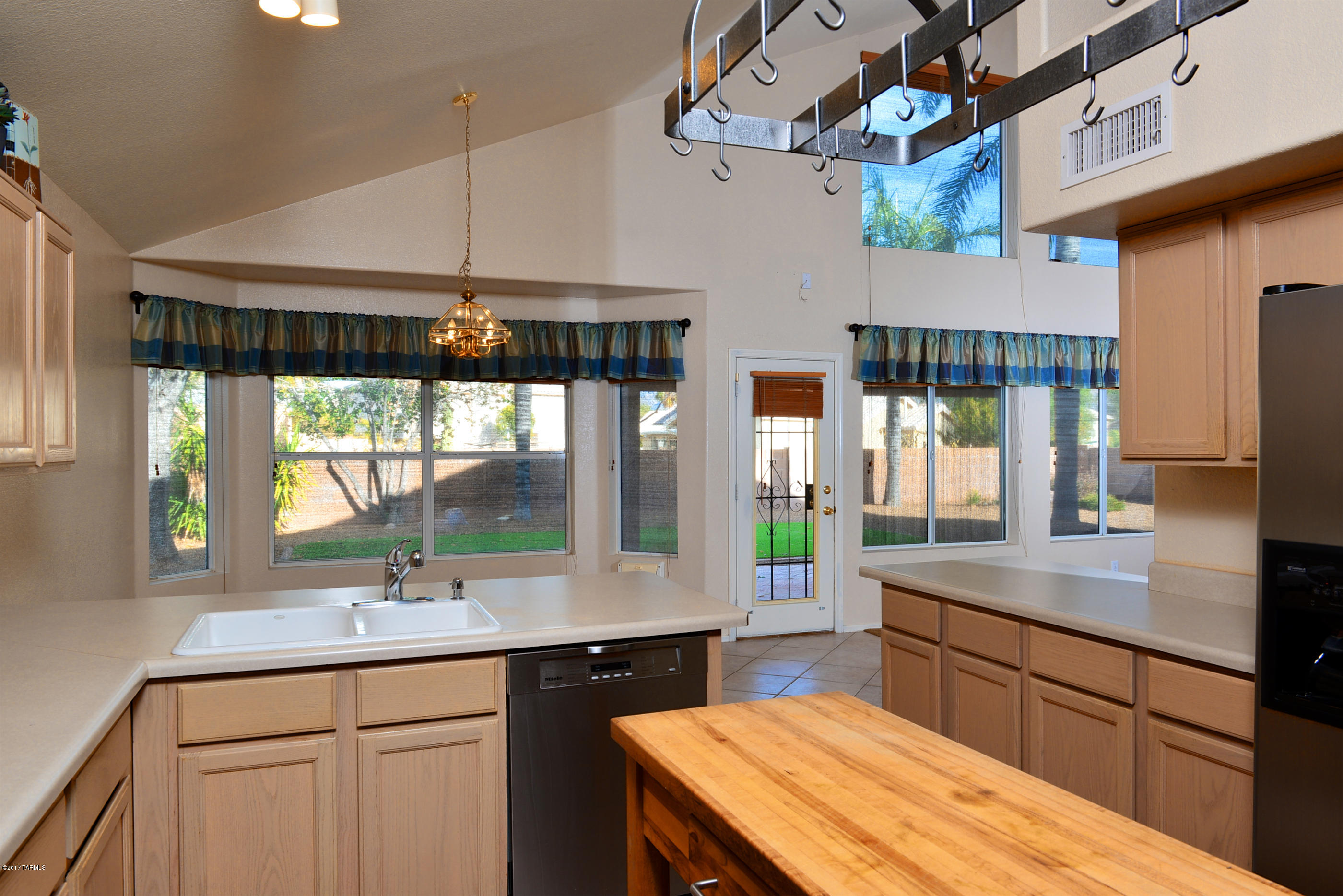 1302 W Seven Falls Place