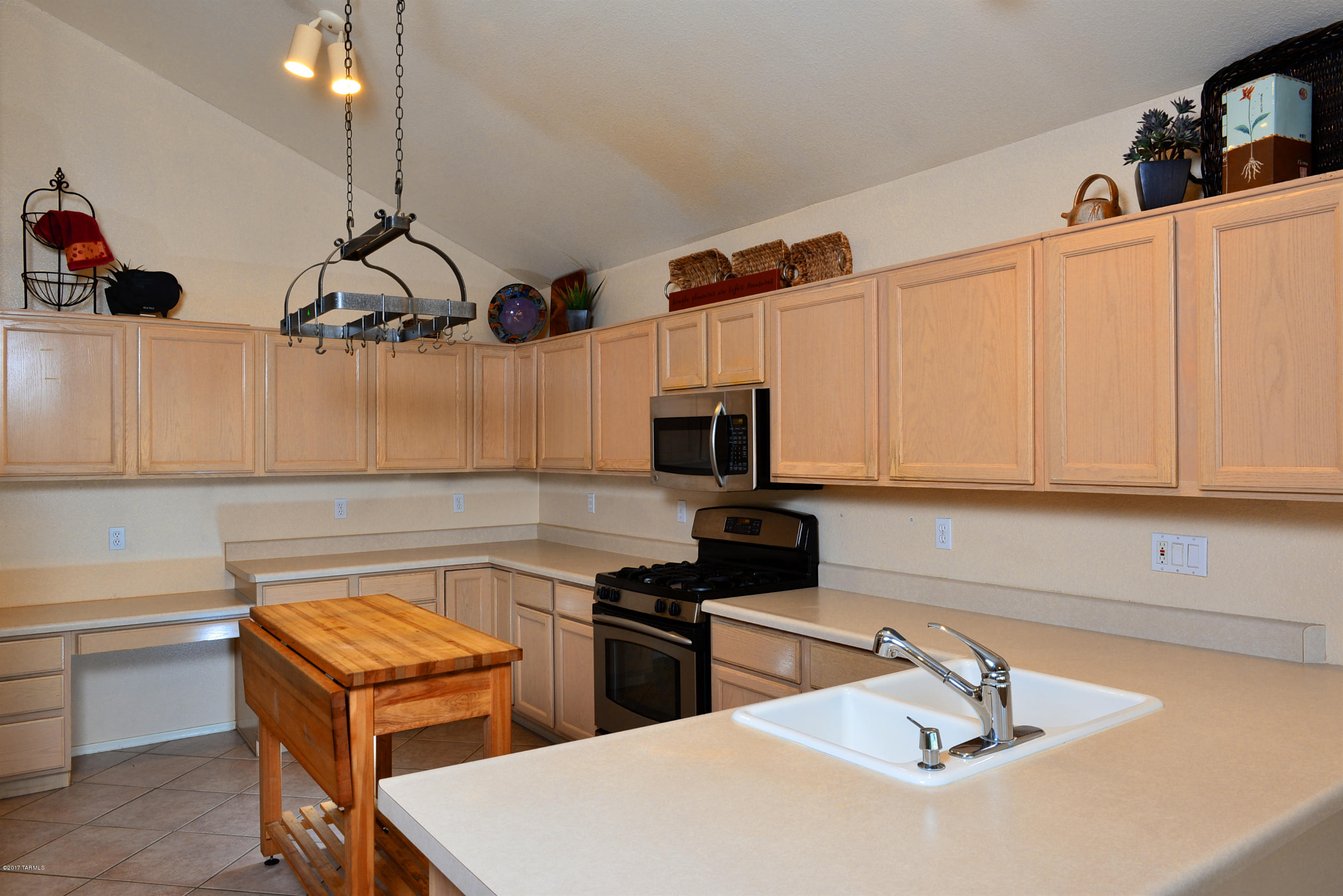 1302 W Seven Falls Place