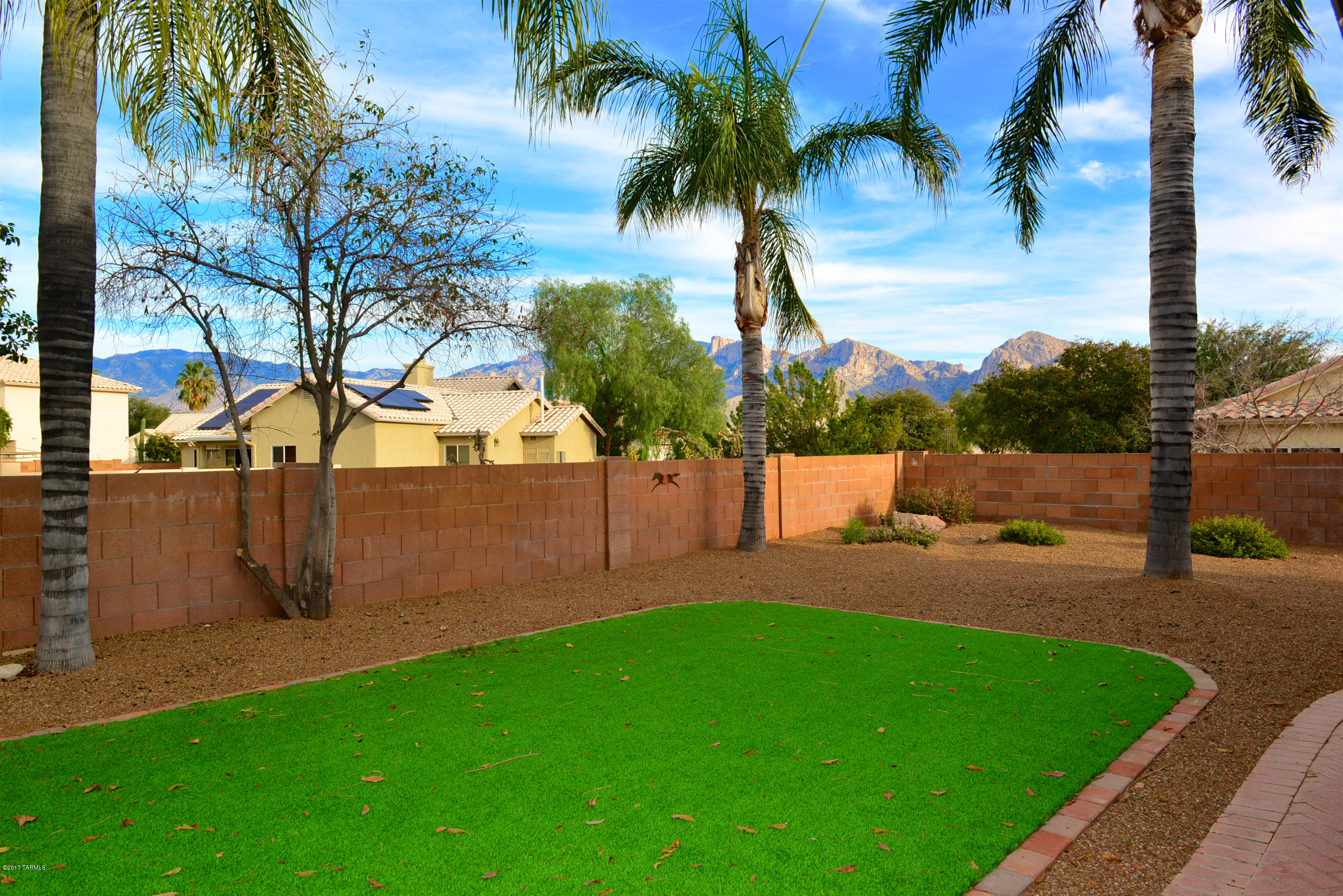 1302 W Seven Falls Place