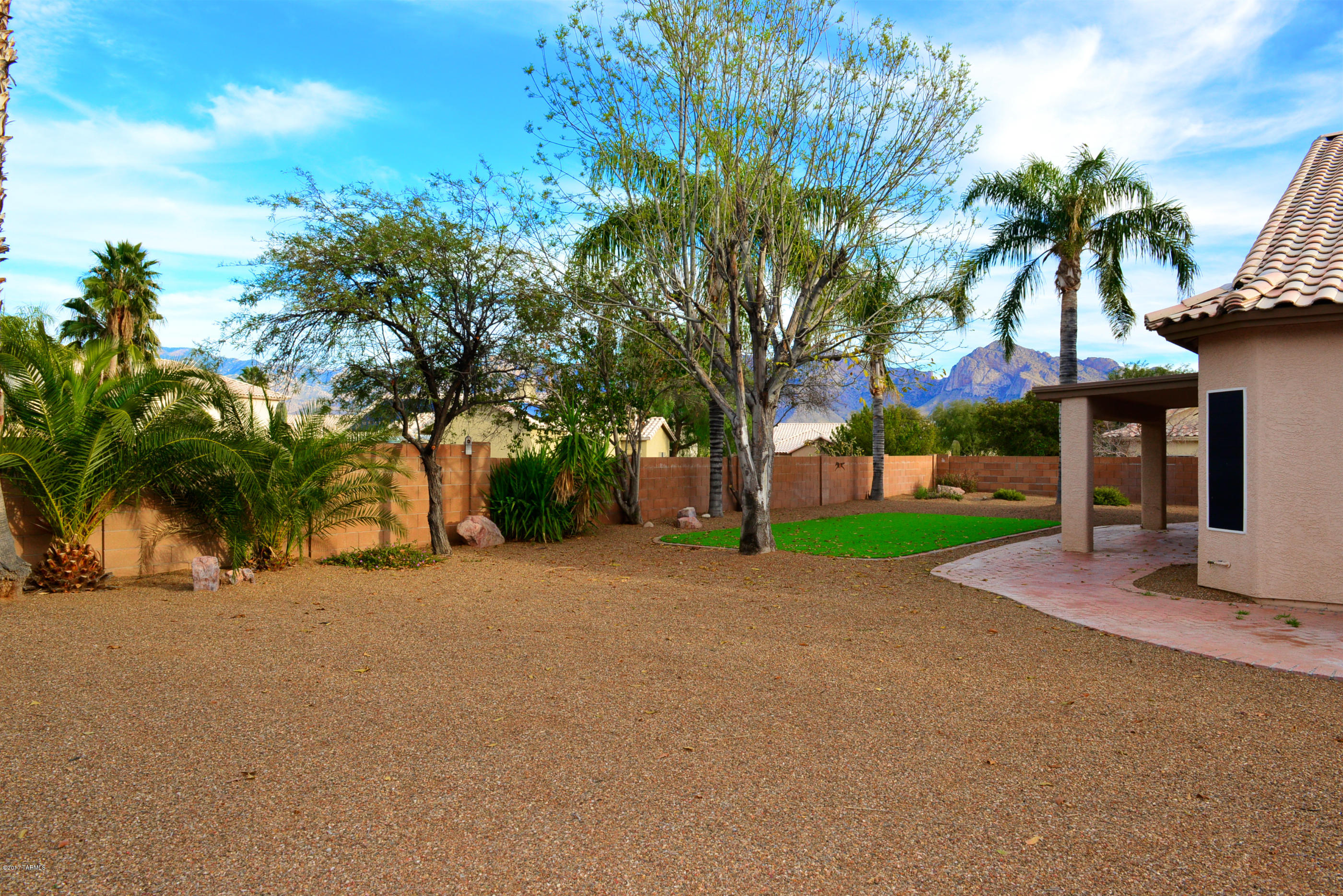 1302 W Seven Falls Place