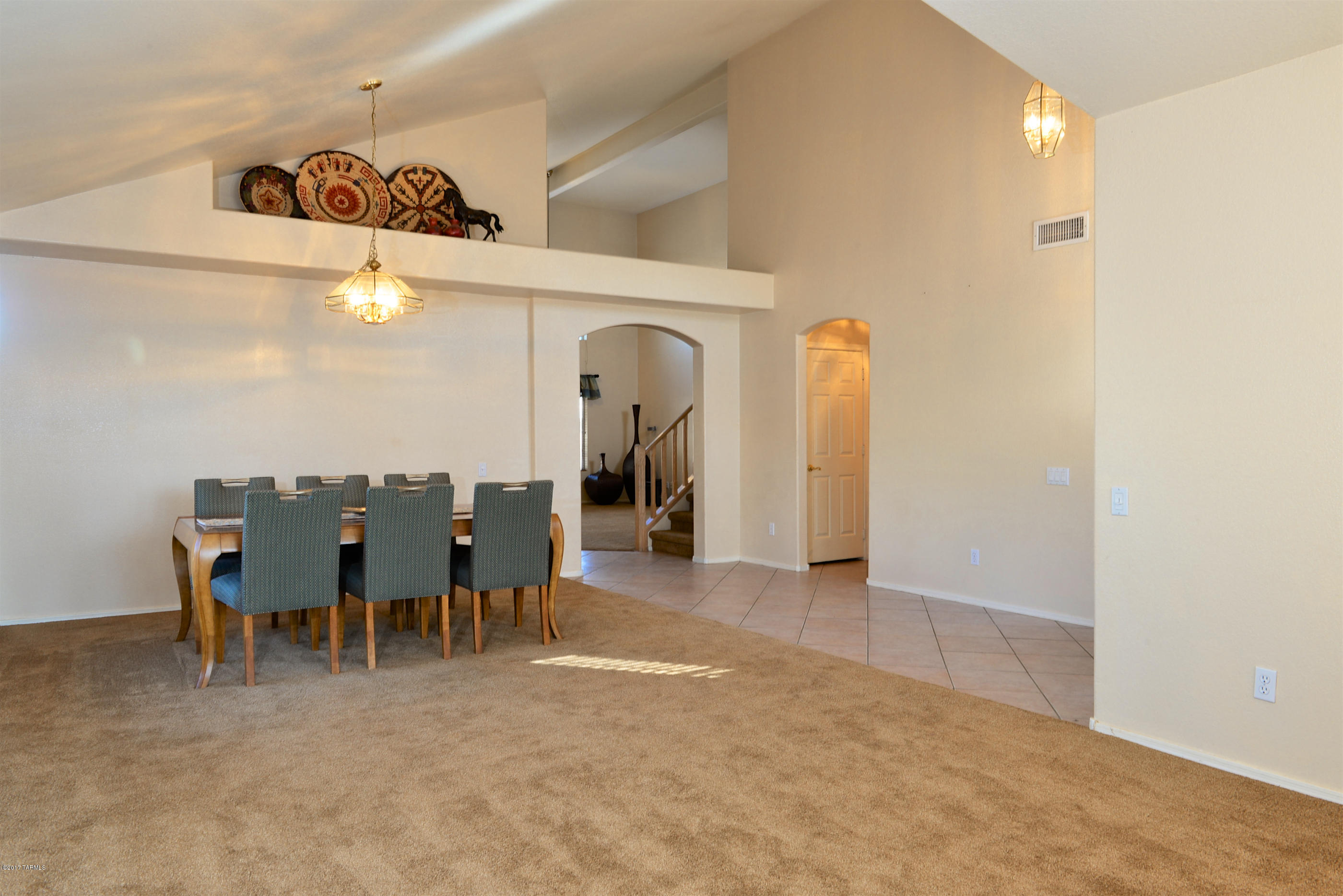 1302 W Seven Falls Place