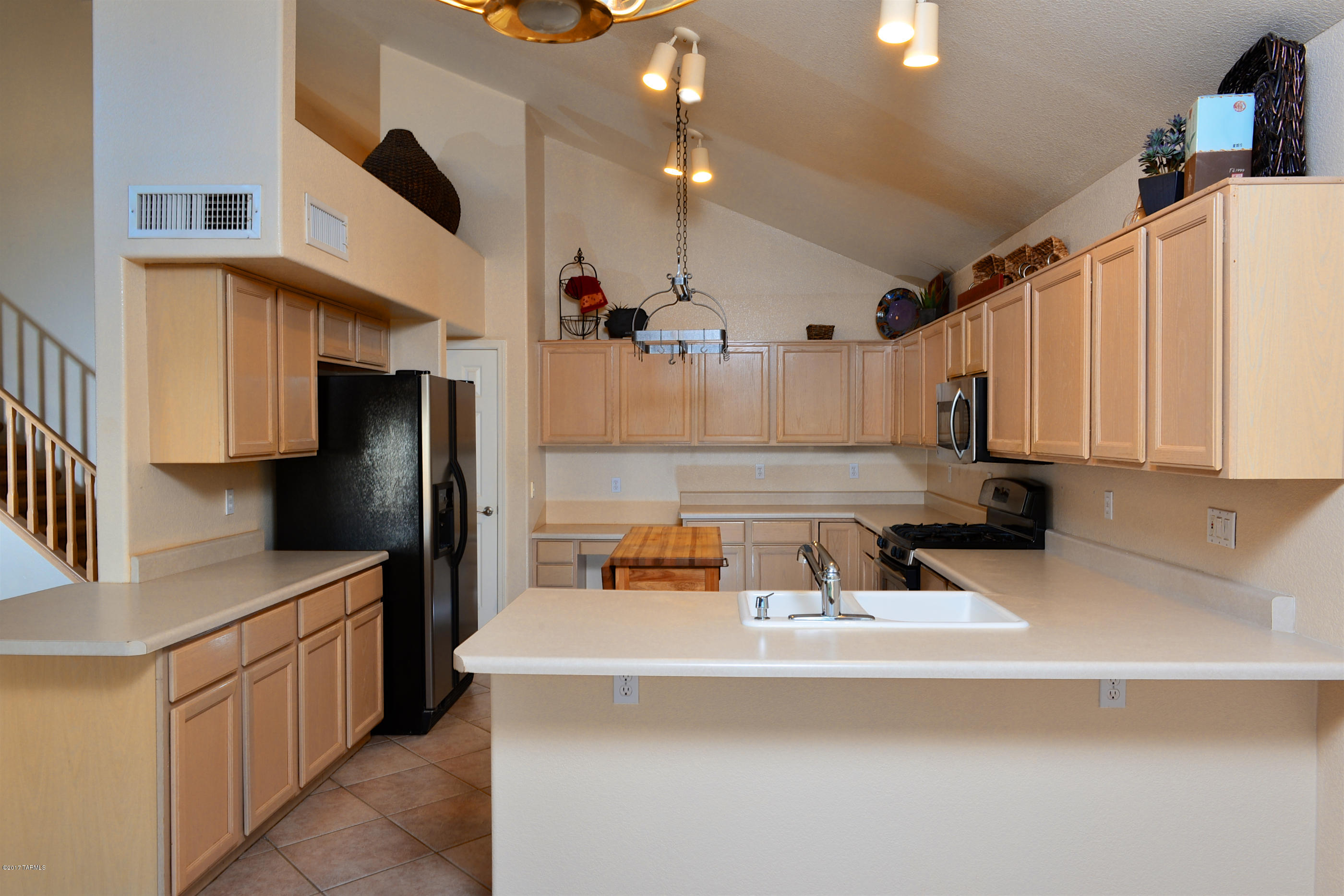 1302 W Seven Falls Place