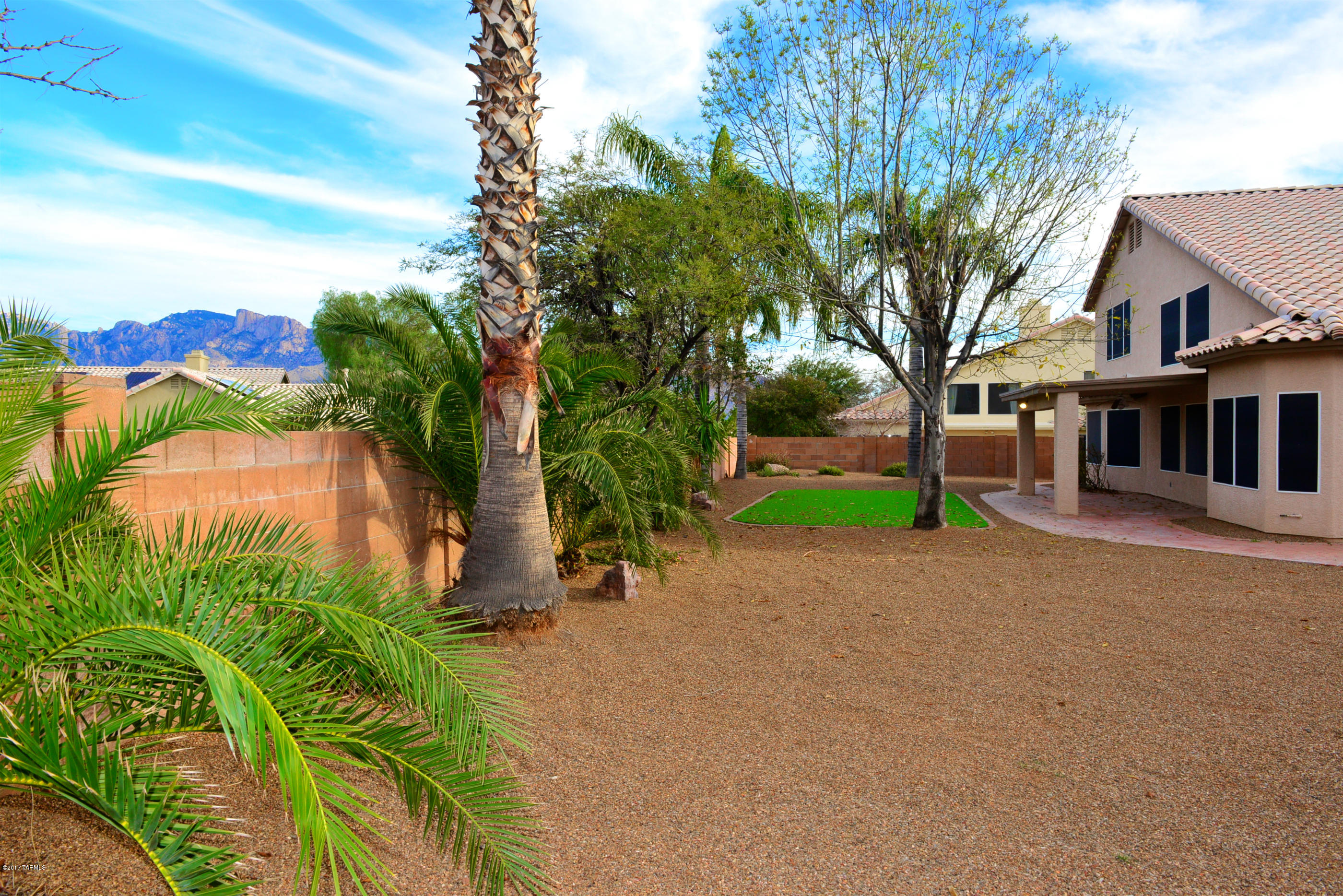 1302 W Seven Falls Place