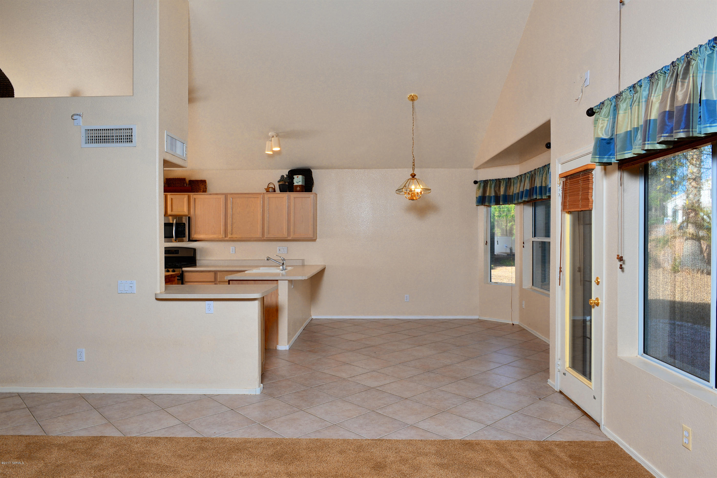 1302 W Seven Falls Place