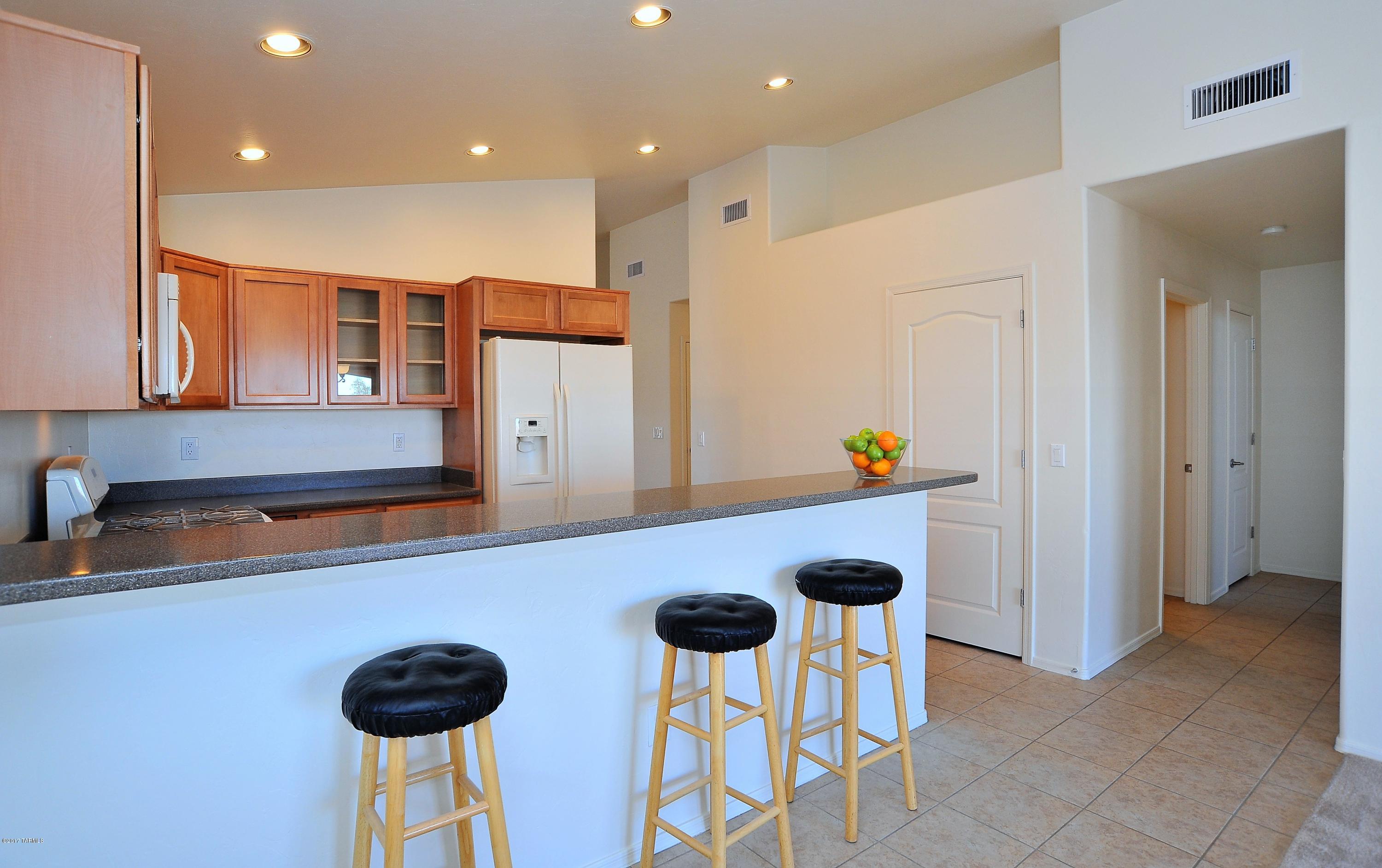 345 E Creosote Draw Road