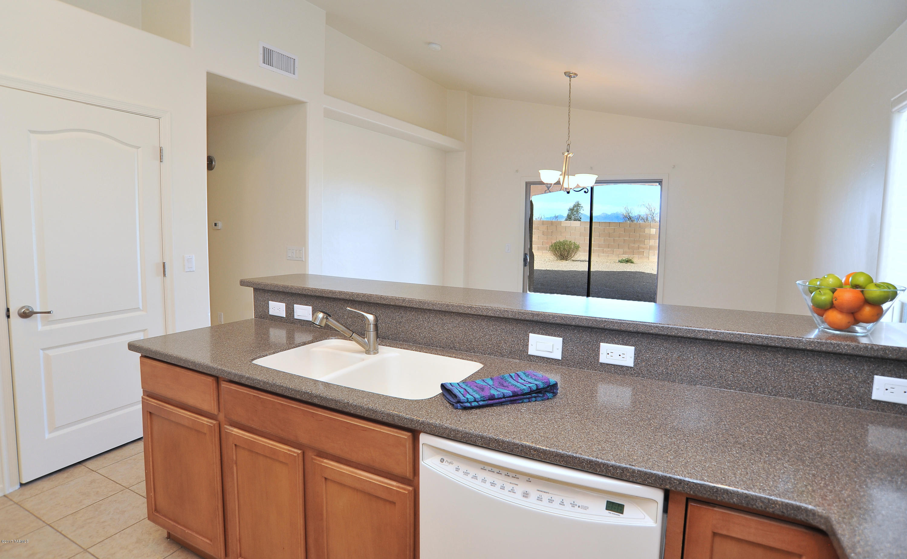 345 E Creosote Draw Road